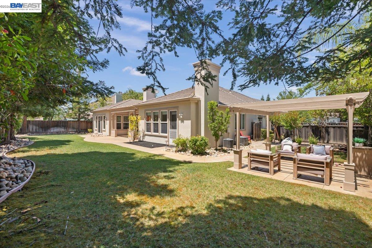 875 Sunny Brook Way, Pleasanton CA 94566 — photo 46