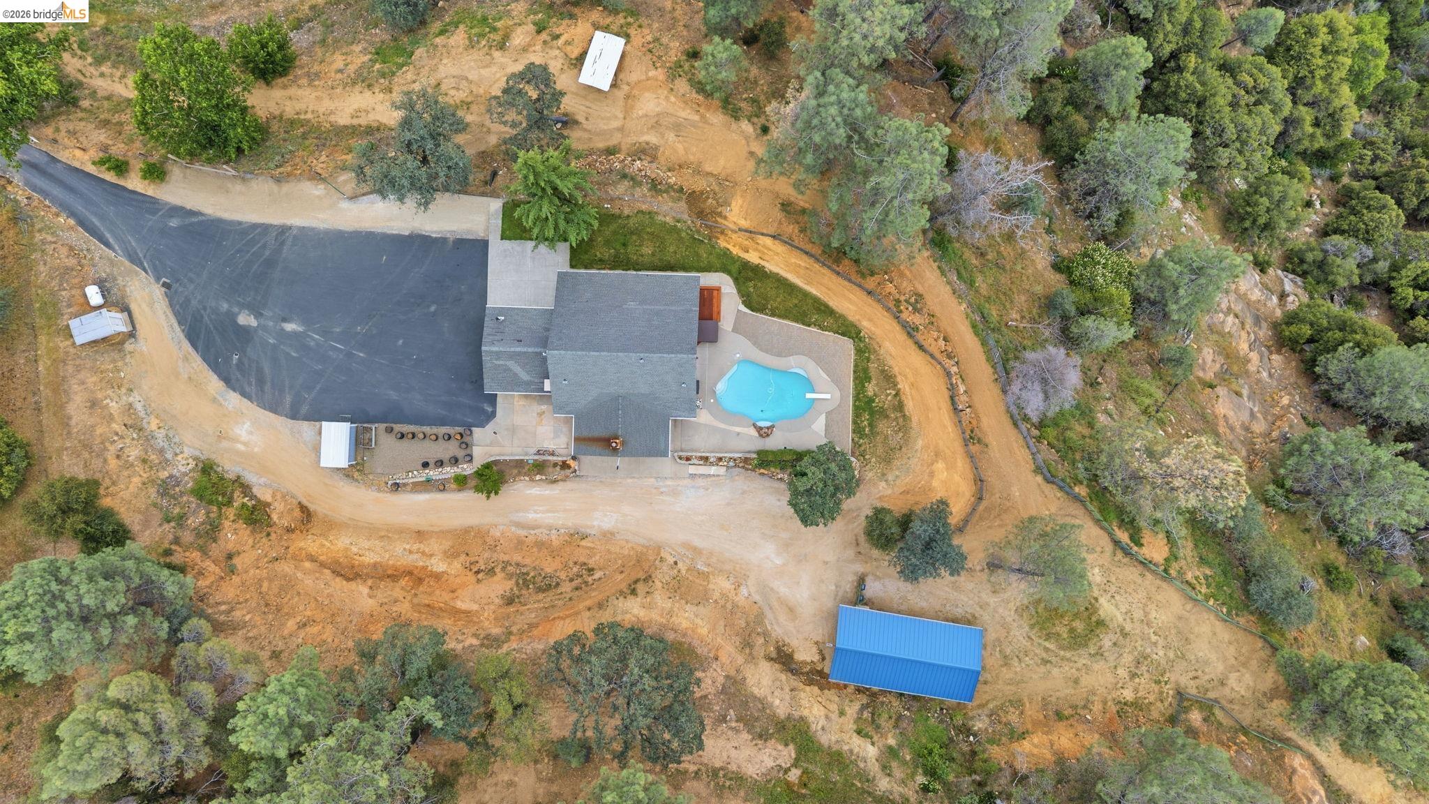19466 Mira Monte Rd, Tuolumne CA 95379 — photo 41