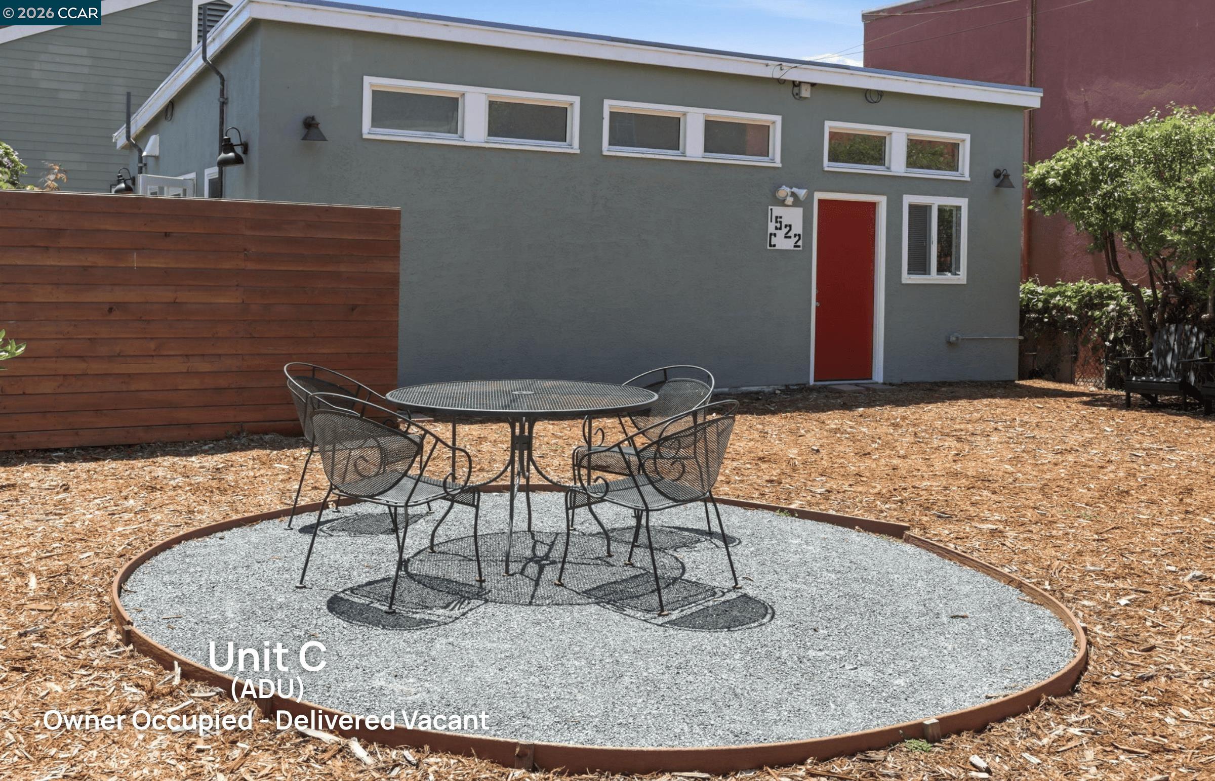 1522 Harmon St, Berkeley CA 94703 — photo 36