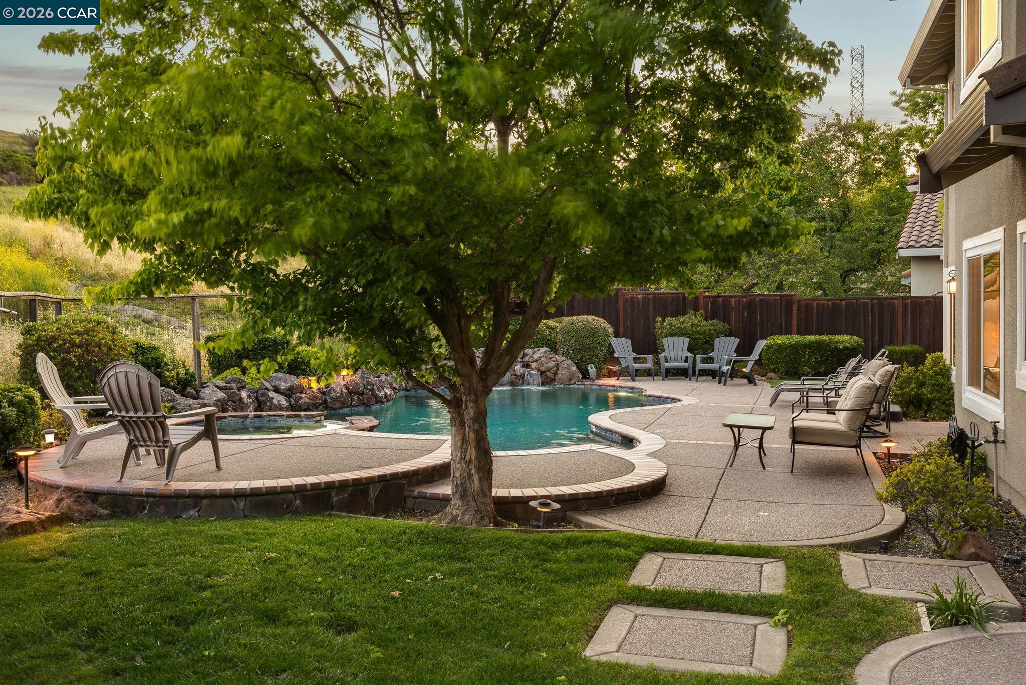 25 Greenridge Pl, Danville CA 94506 — photo 39