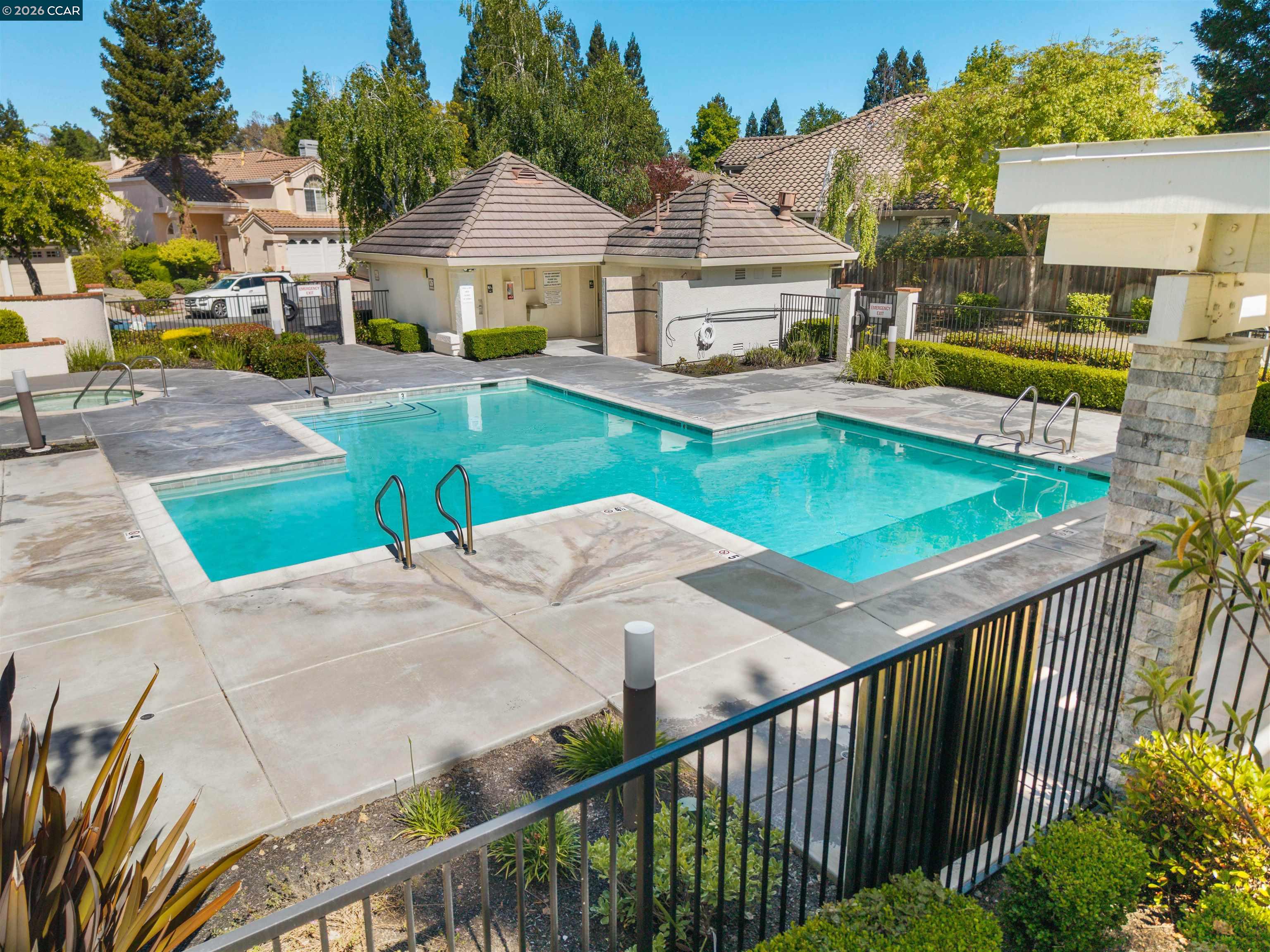 25 Greenridge Pl, Danville CA 94506 — photo 44