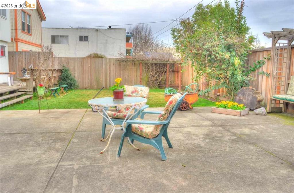 986 Kains Ave, Albany CA 94705 — photo 46