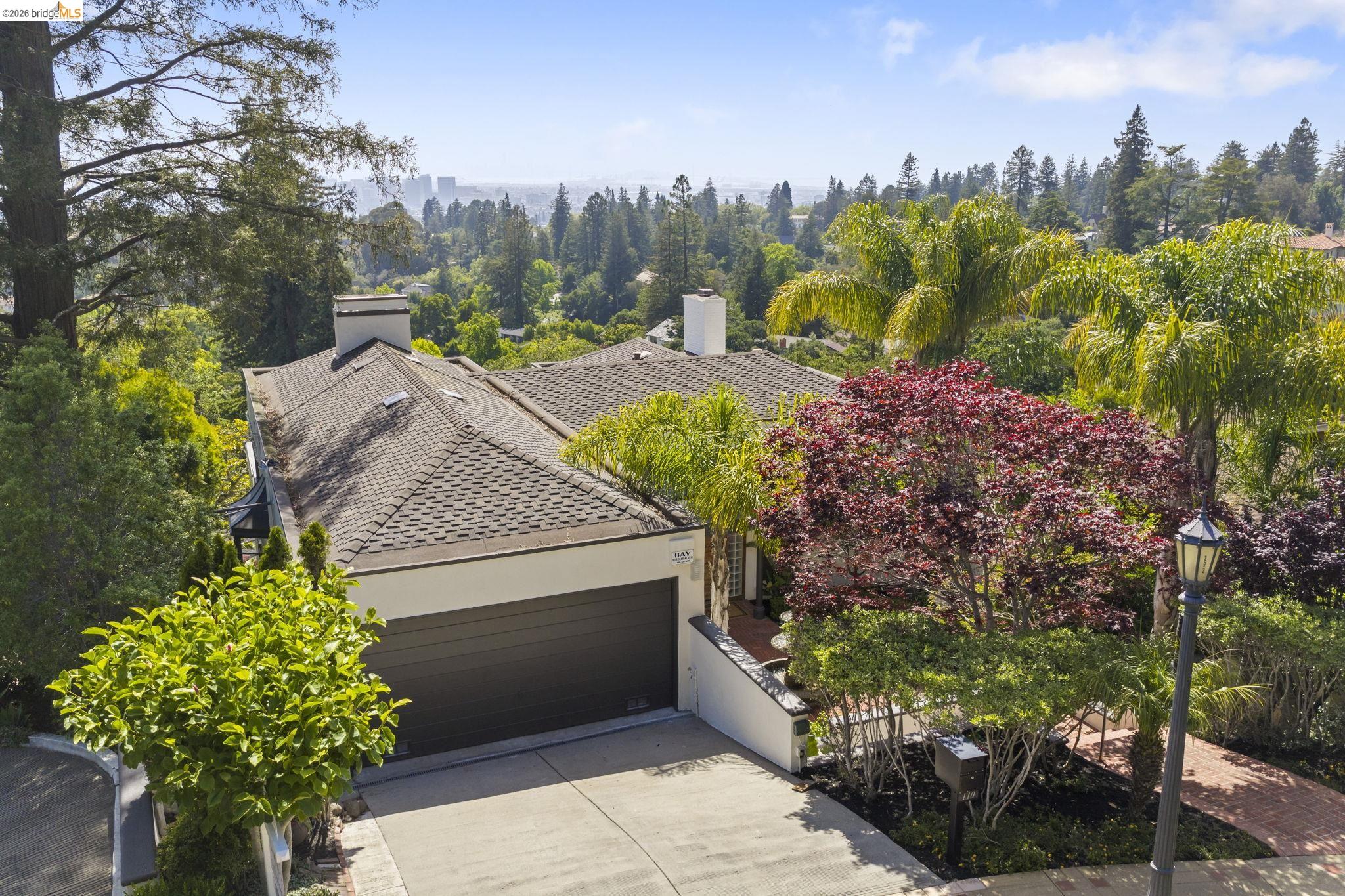 110 SOMERSET RD, PIEDMONT, CA 94611  Photo 3