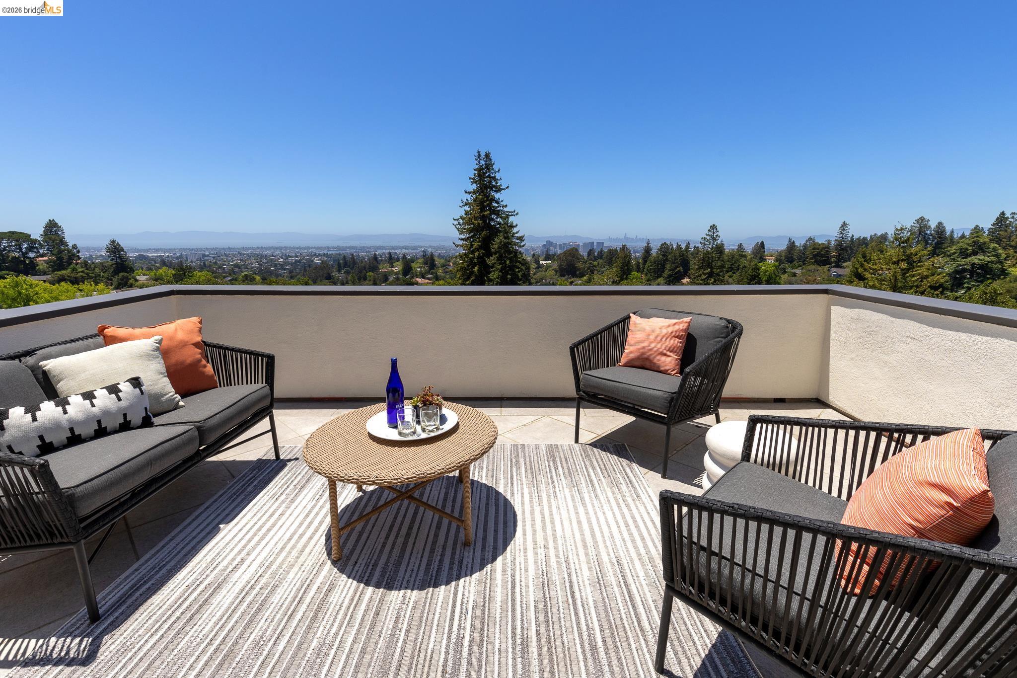 110 Somerset Rd, Piedmont CA 94611 — photo 36