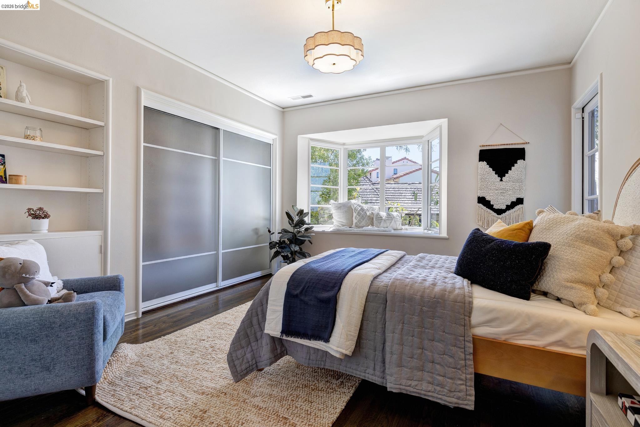 110 Somerset Rd, Piedmont CA 94611 — photo 43
