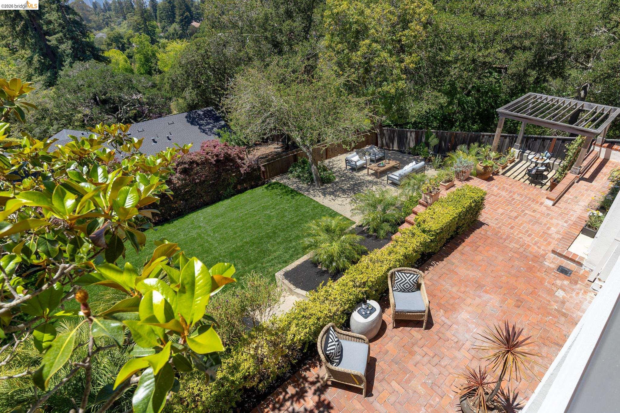 110 Somerset Rd, Piedmont CA 94611 — photo 56