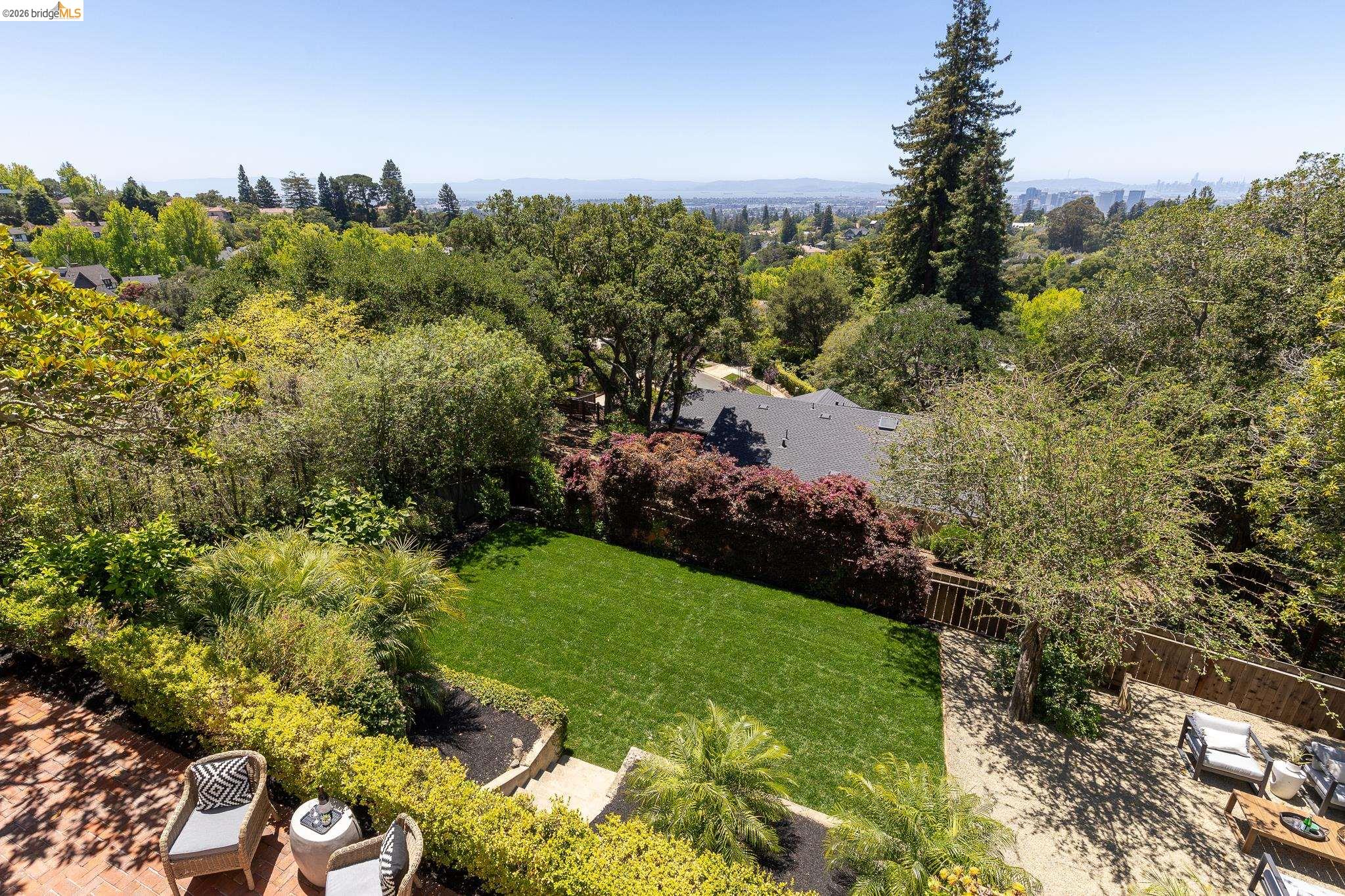 110 Somerset Rd, Piedmont CA 94611 — photo 61