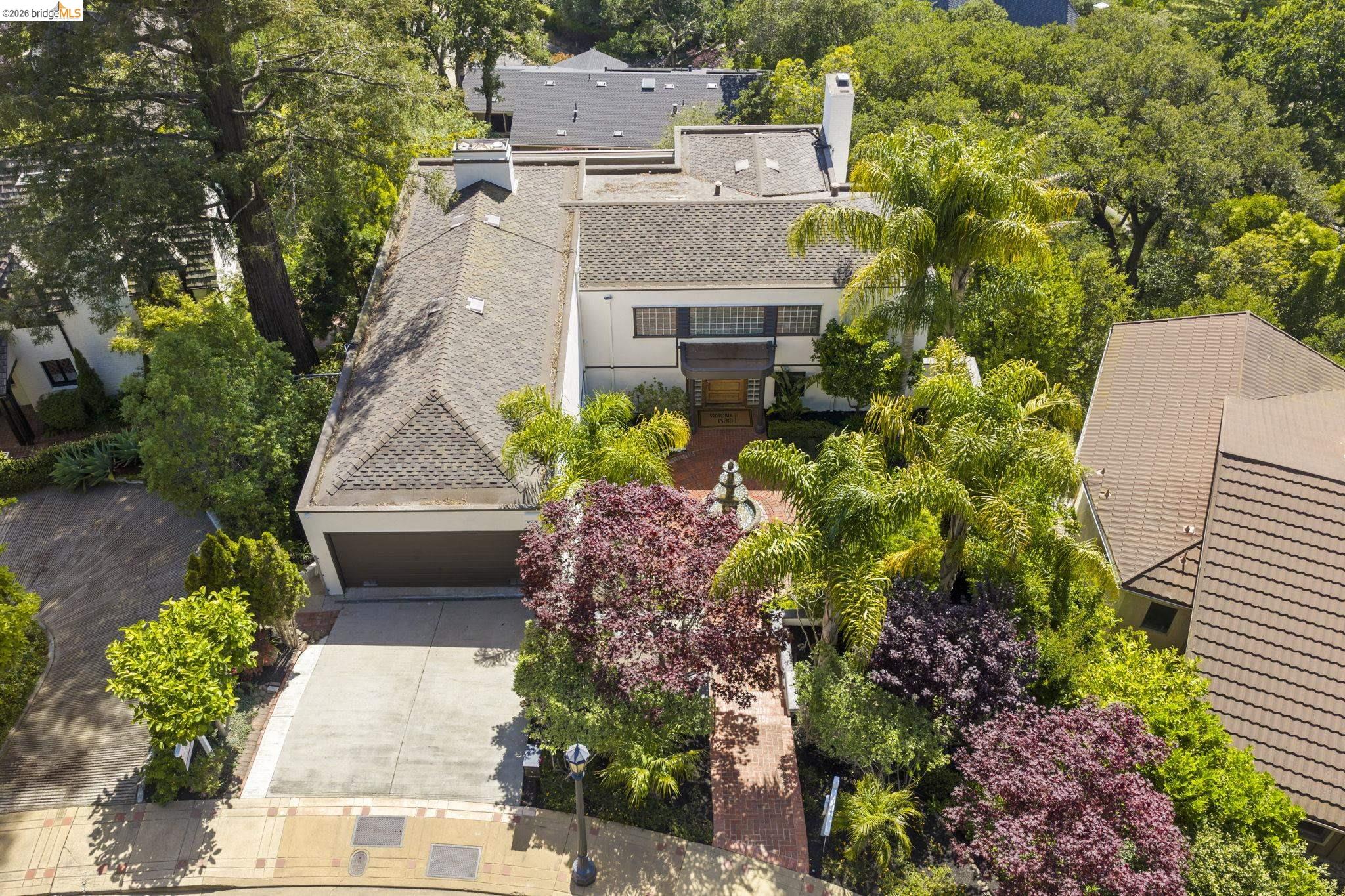 110 Somerset Rd, Piedmont CA 94611 — photo 70