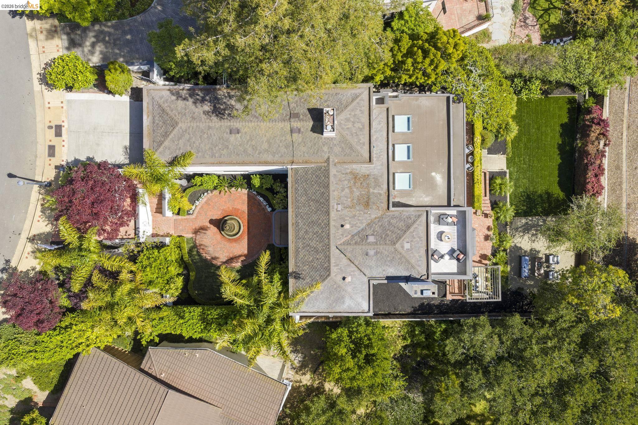 110 Somerset Rd, Piedmont CA 94611 — photo 71
