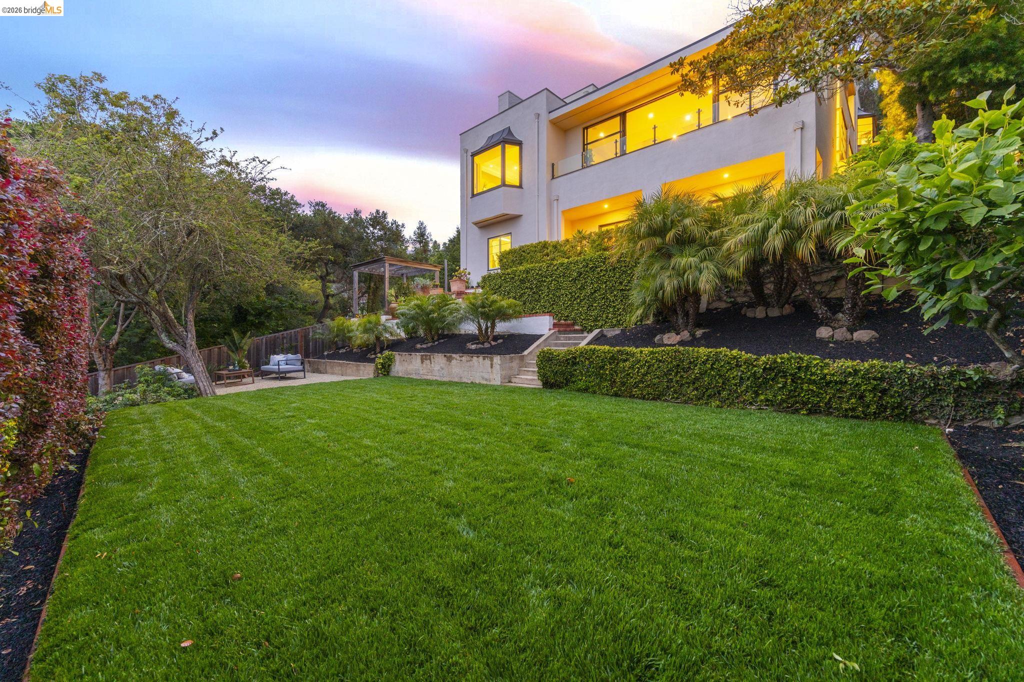 110 Somerset Rd, Piedmont CA 94611 — photo 78
