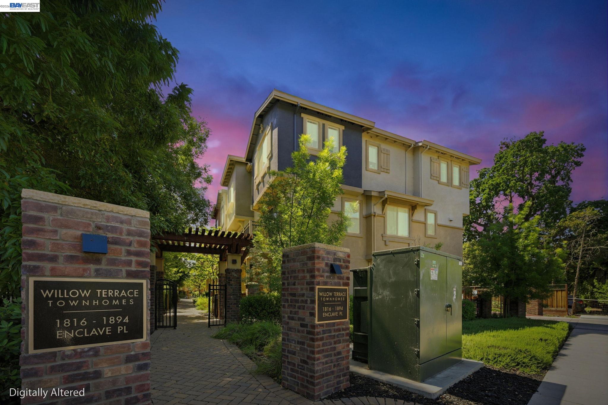 1820 Enclave Pl, Concord, CA 94519 photo 2