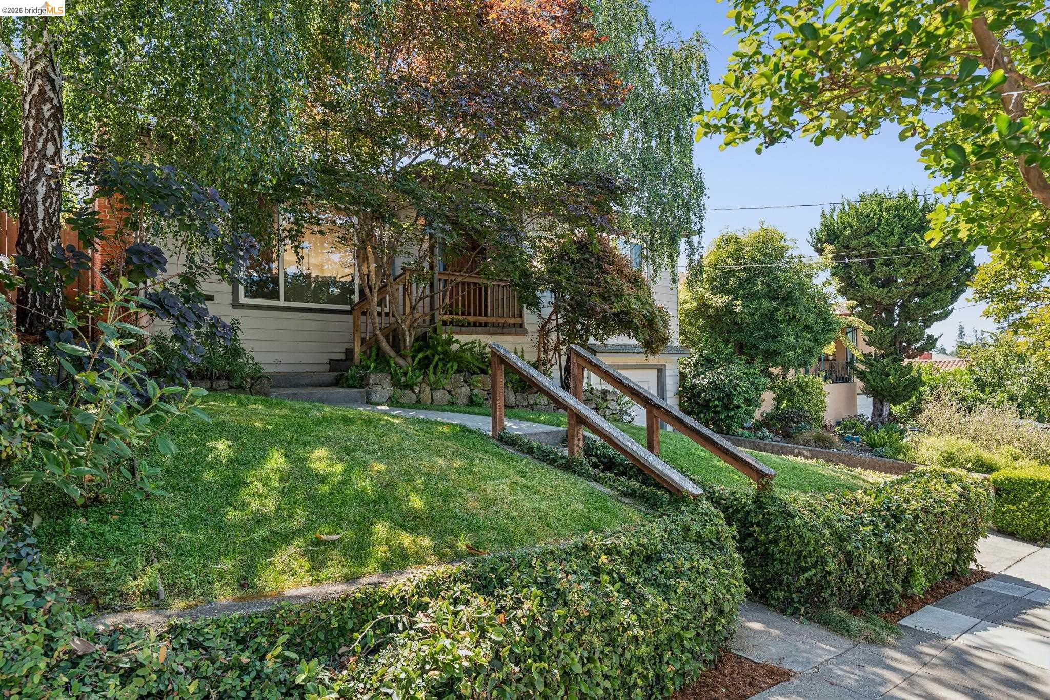 4201 Bayo Street, Oakland