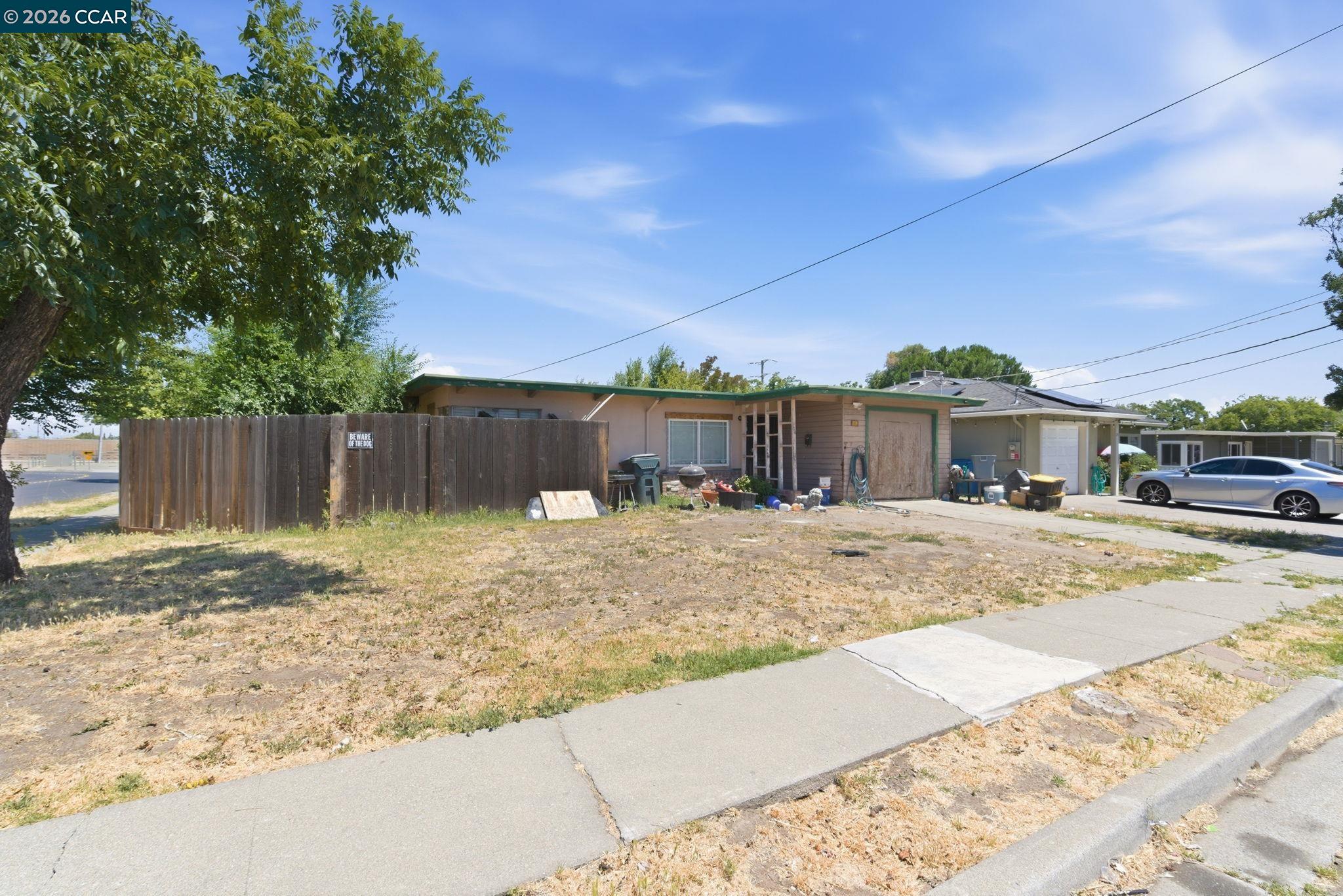 26 Wightman Ct, Antioch CA 94509 — photo 2