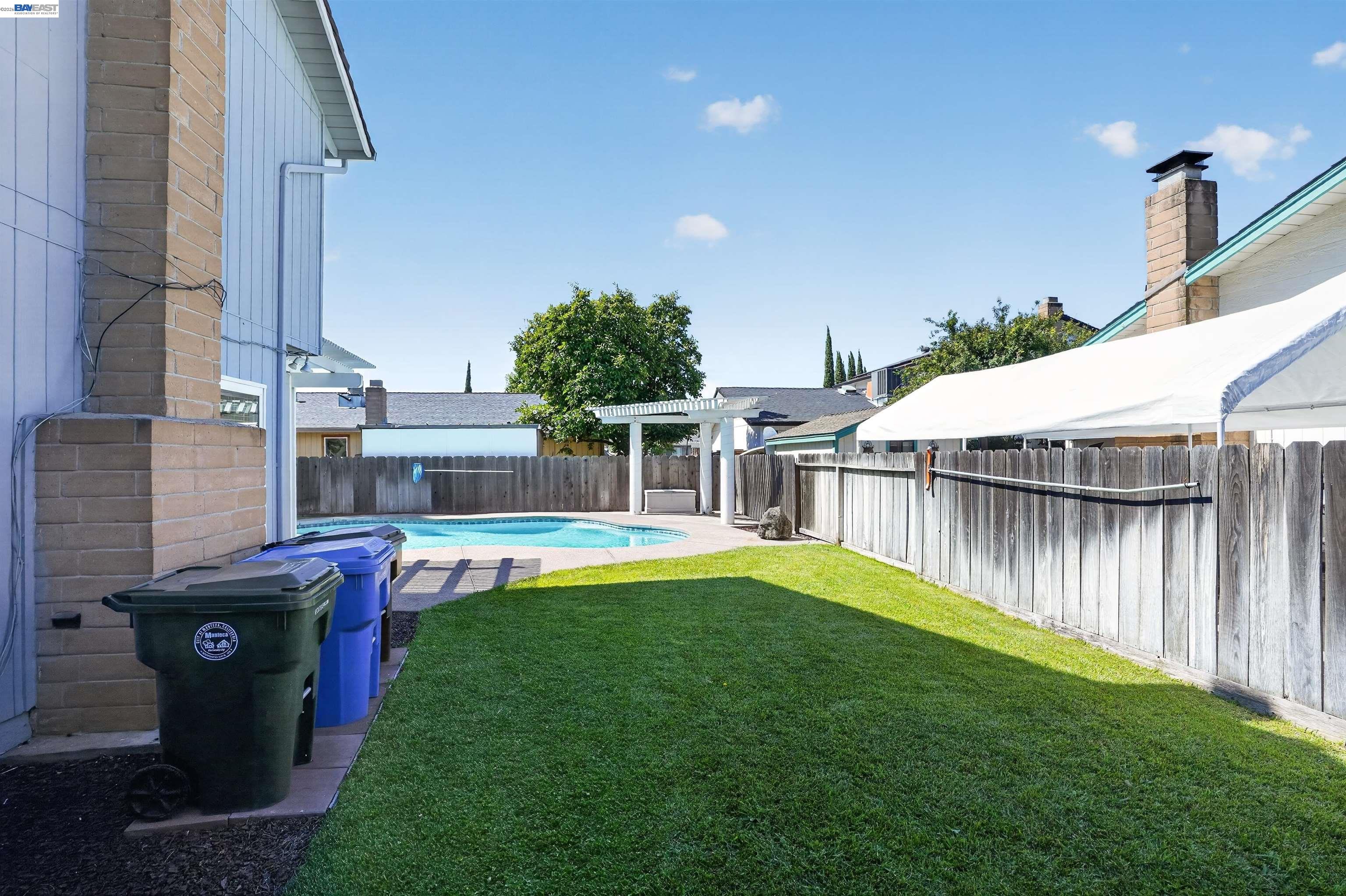 1264 Sprague St, Manteca CA 95336 — photo 29