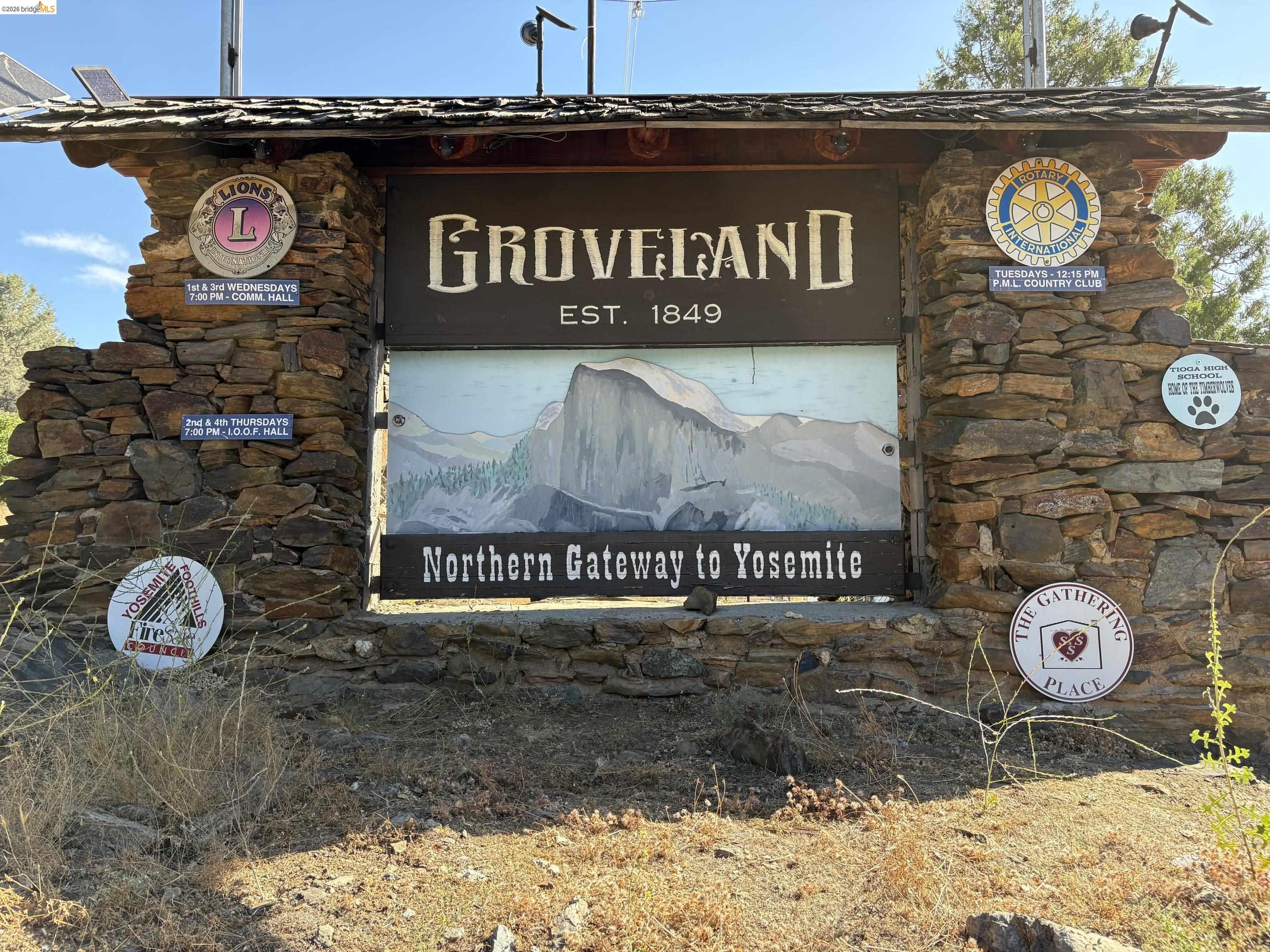 18935 Ferretti Road, Groveland CA 95321 — photo 23