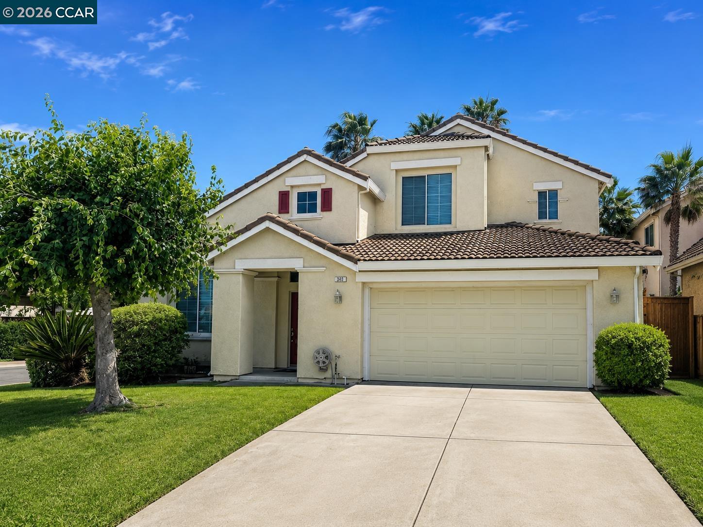 331 Avalon Cir, Pittsburg CA 94565