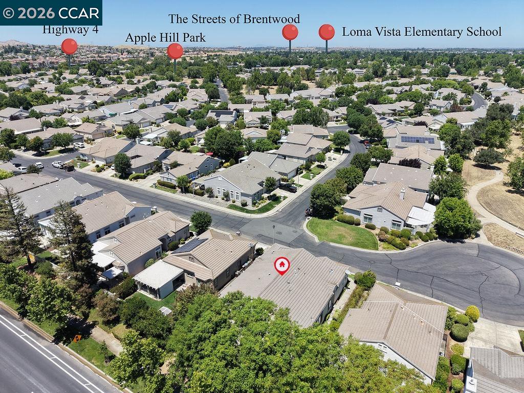 1630 Jubilee Dr, Brentwood CA 94513 — photo 4