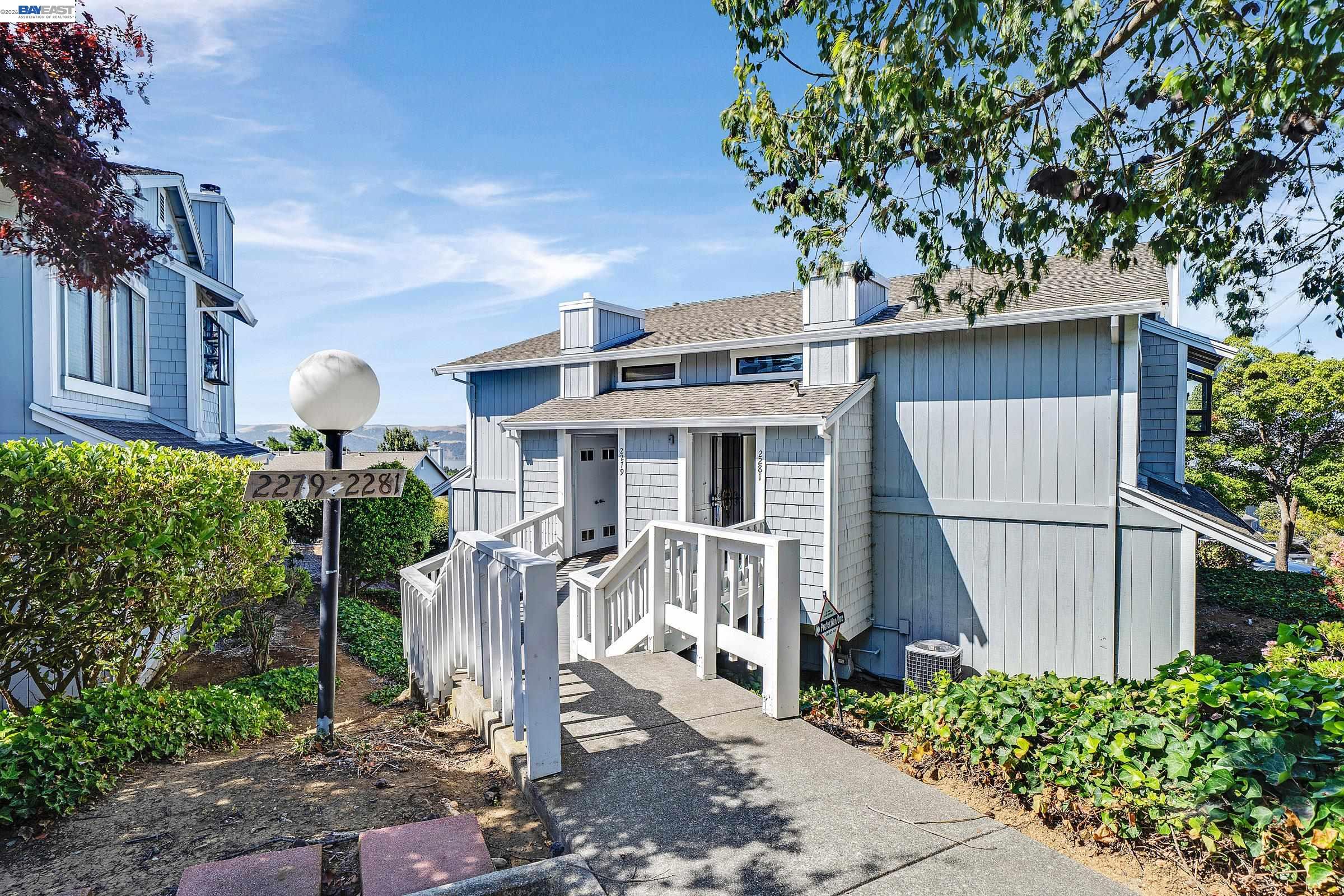 2279 Clearview Cir, Benicia CA 94510