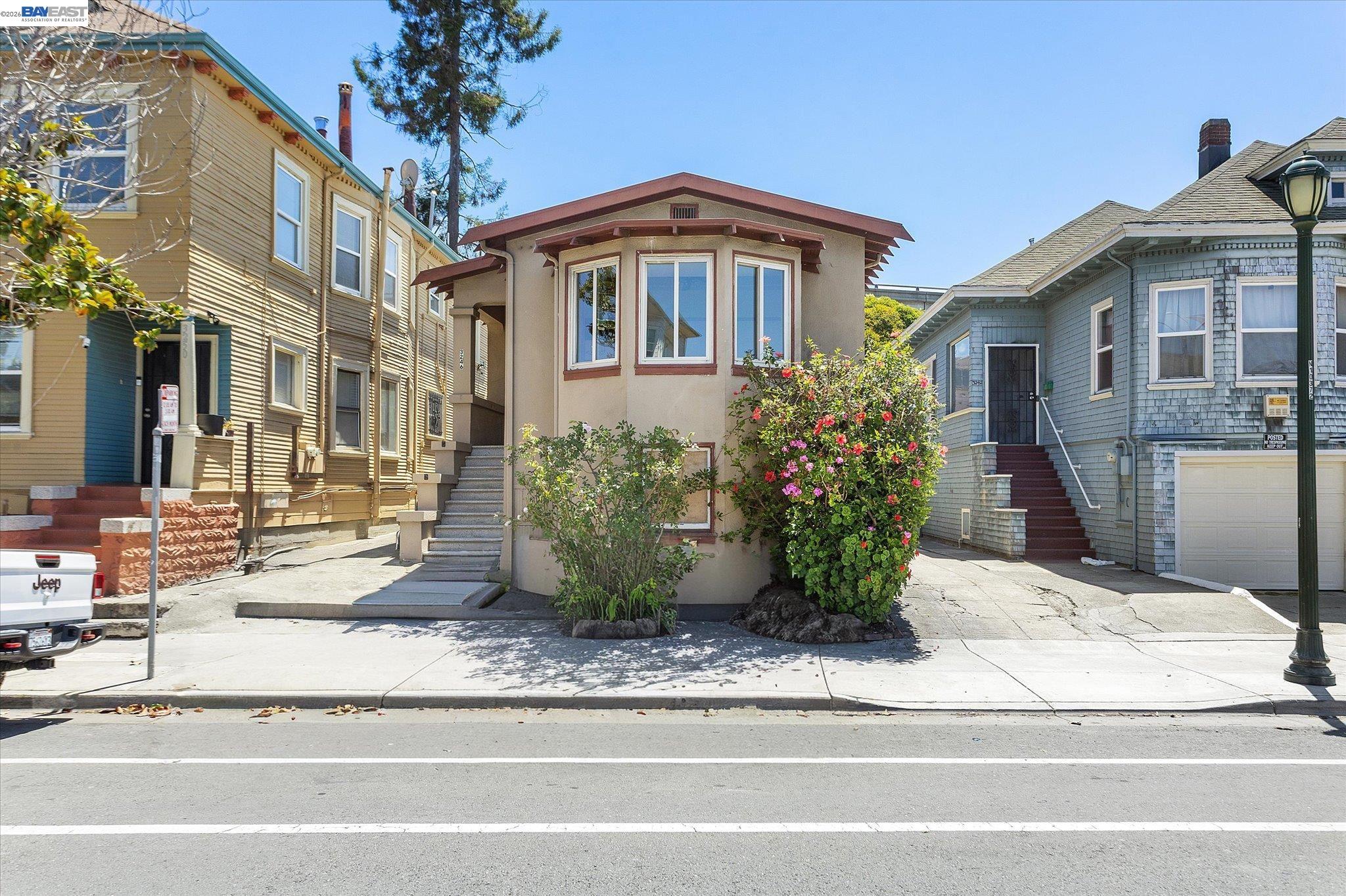 3246 MLK Jr. Way, Oakland CA 94609 — photo 2
