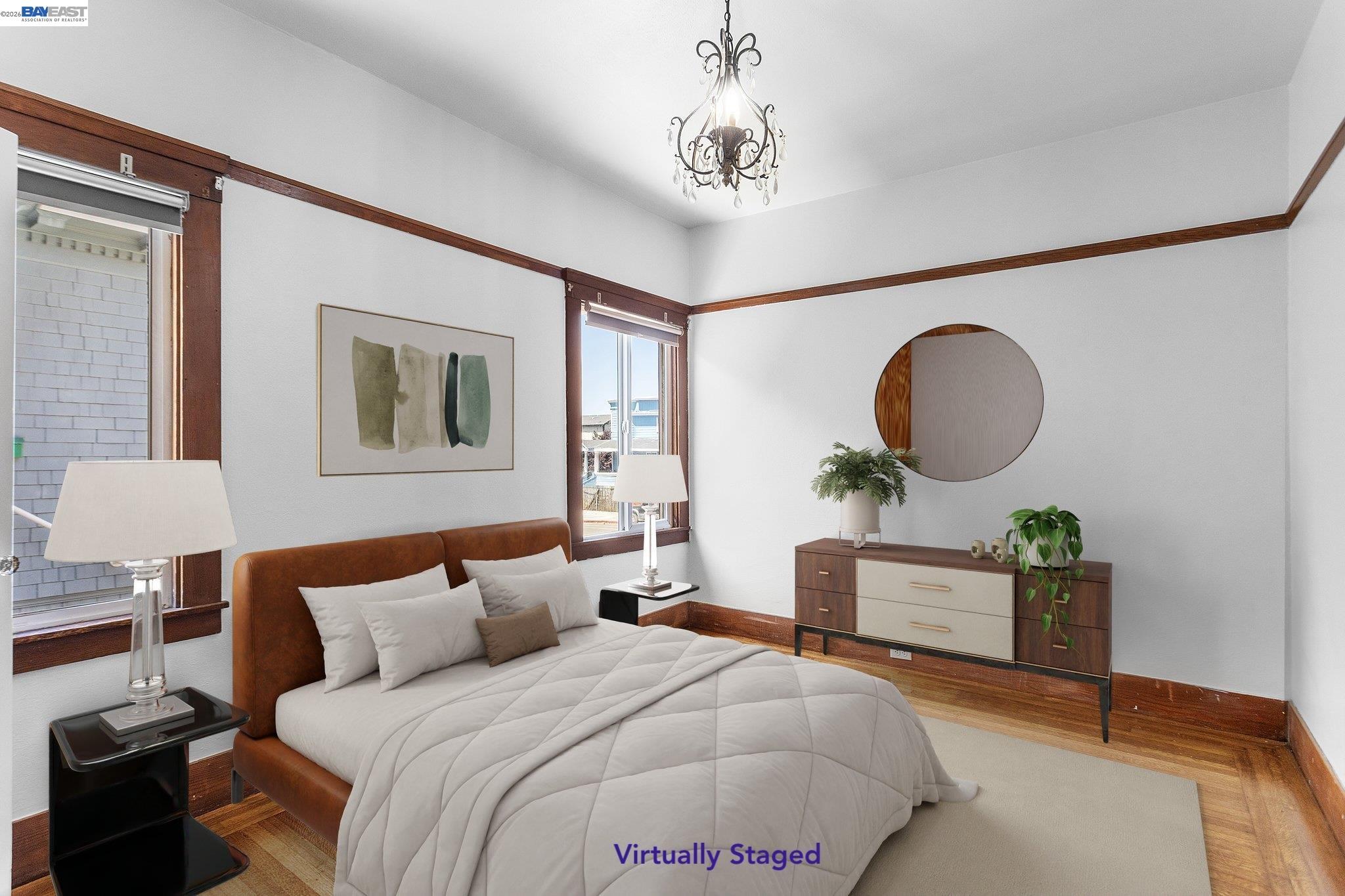 3246 MLK Jr. Way, Oakland CA 94609 — photo 19