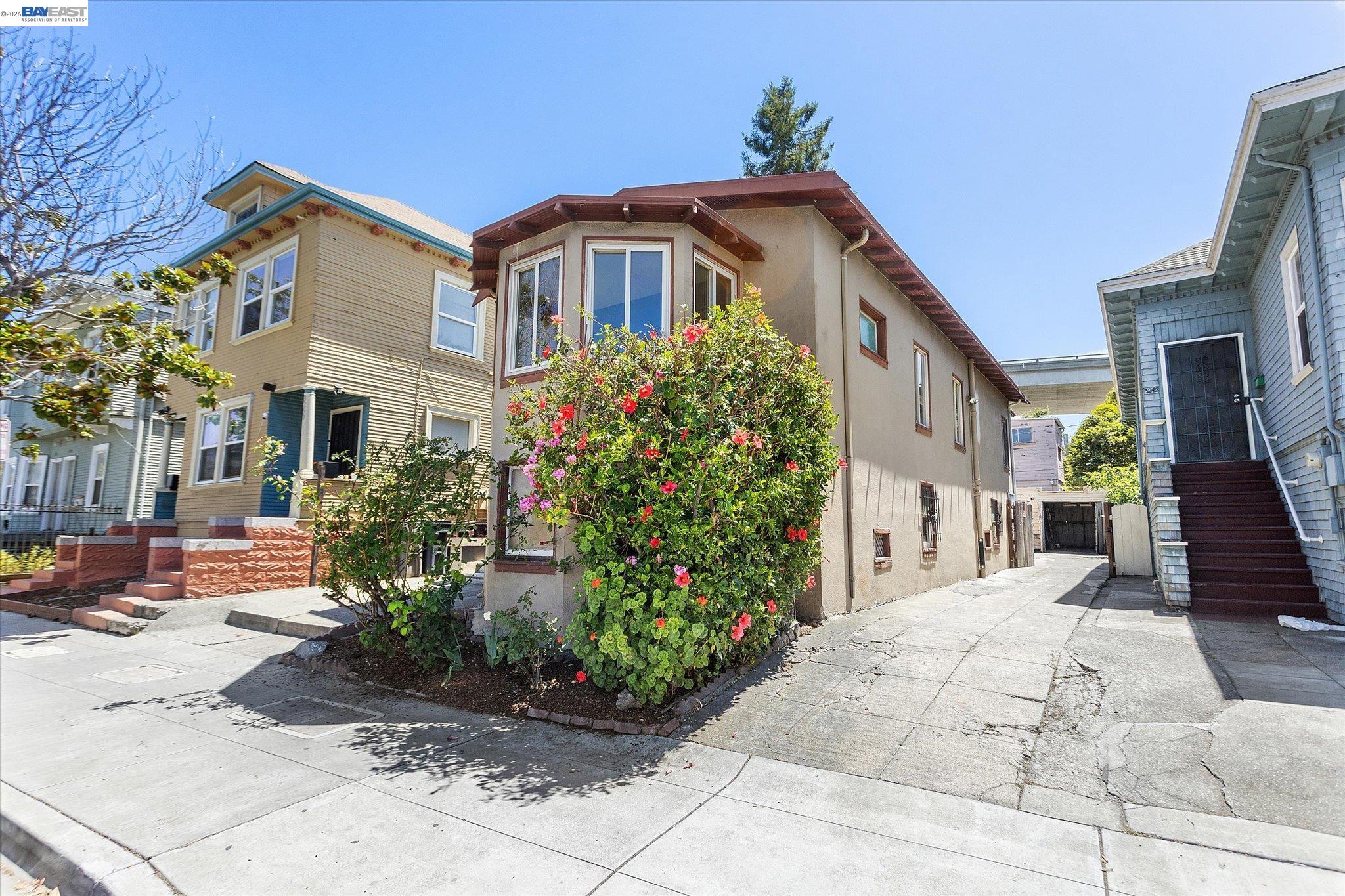3246 MLK Jr. Way, Oakland CA 94609 — photo 3