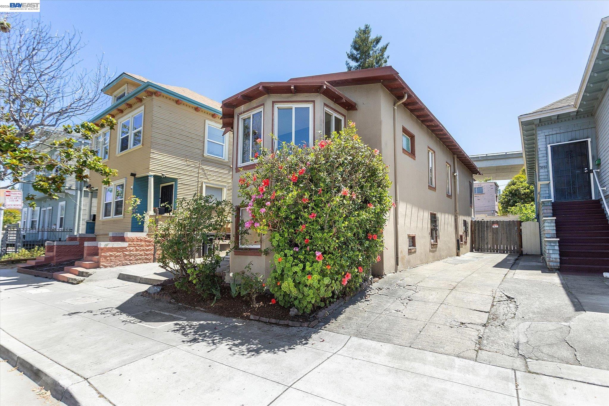 3246 MLK Jr. Way, Oakland CA 94609 — photo 58