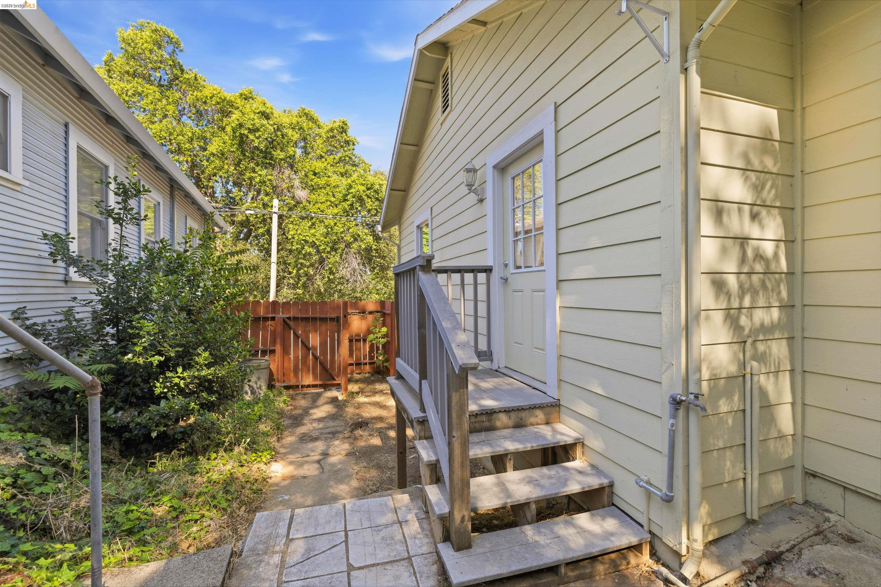 163 N Shepherd, Sonora CA 95370 — photo 29