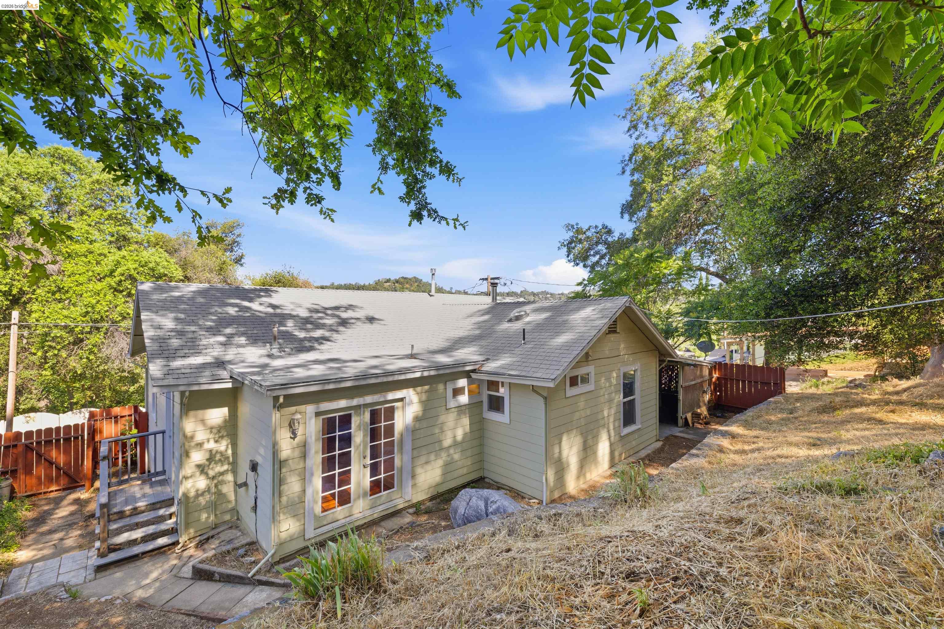 163 N Shepherd, Sonora CA 95370 — photo 35