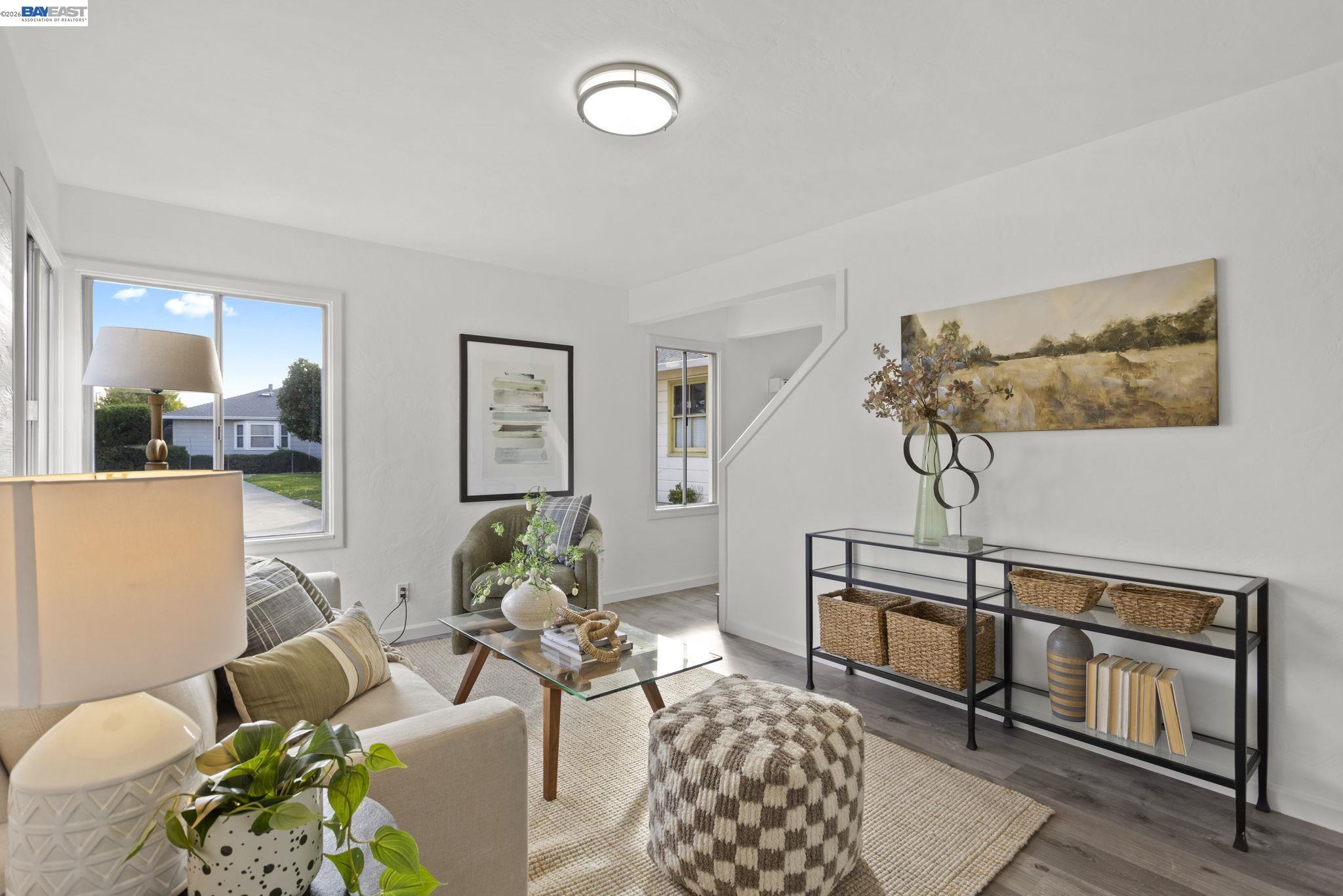1815 Second Street, Alameda