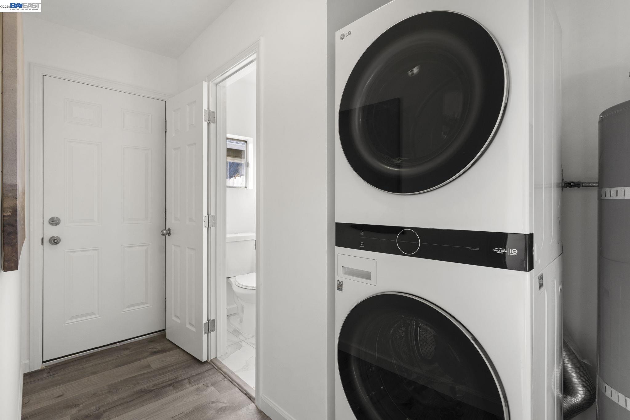 1815 Second Street, Alameda CA 94501 — photo 11
