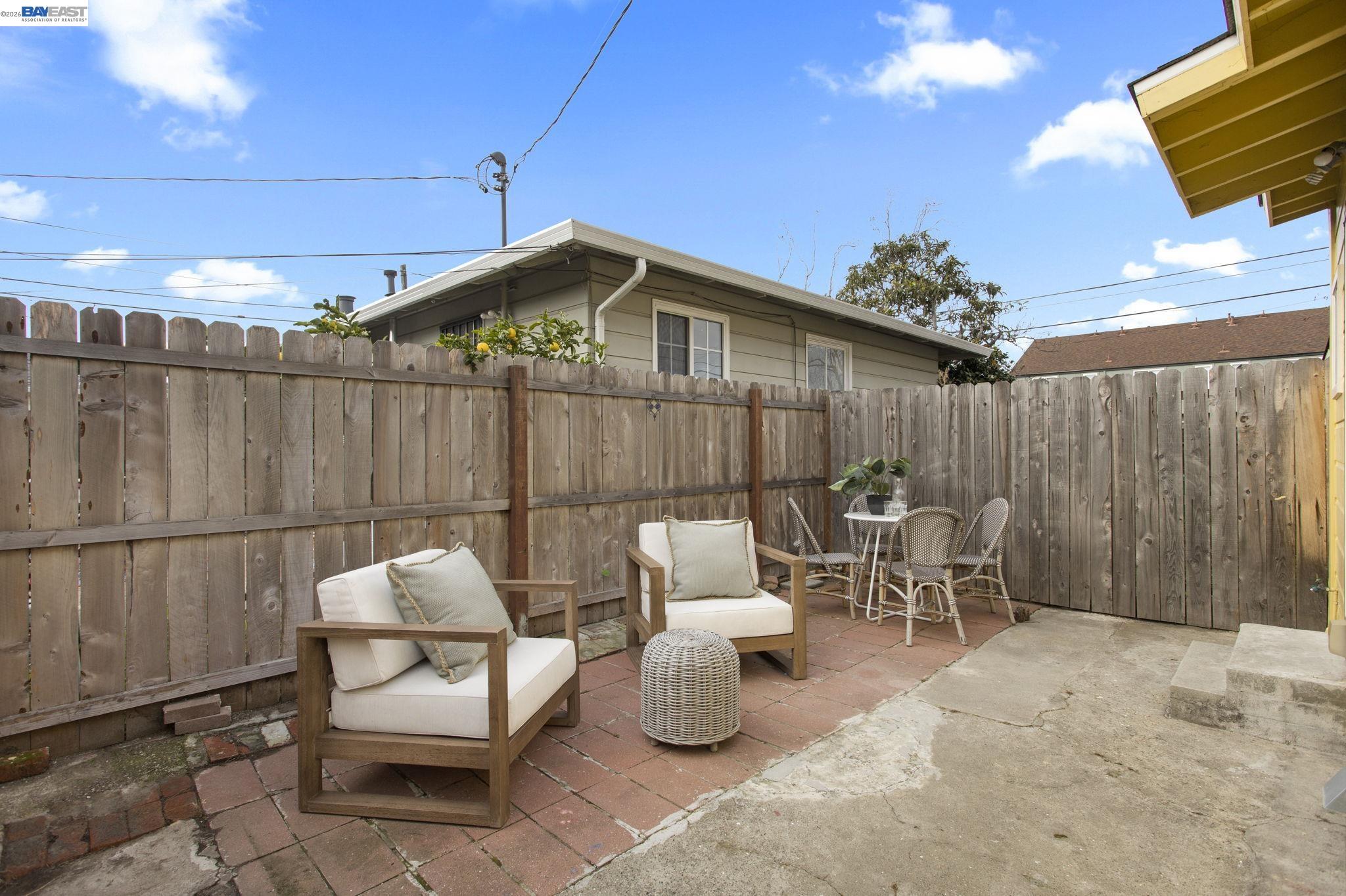 1815 Second Street, Alameda CA 94501 — photo 21