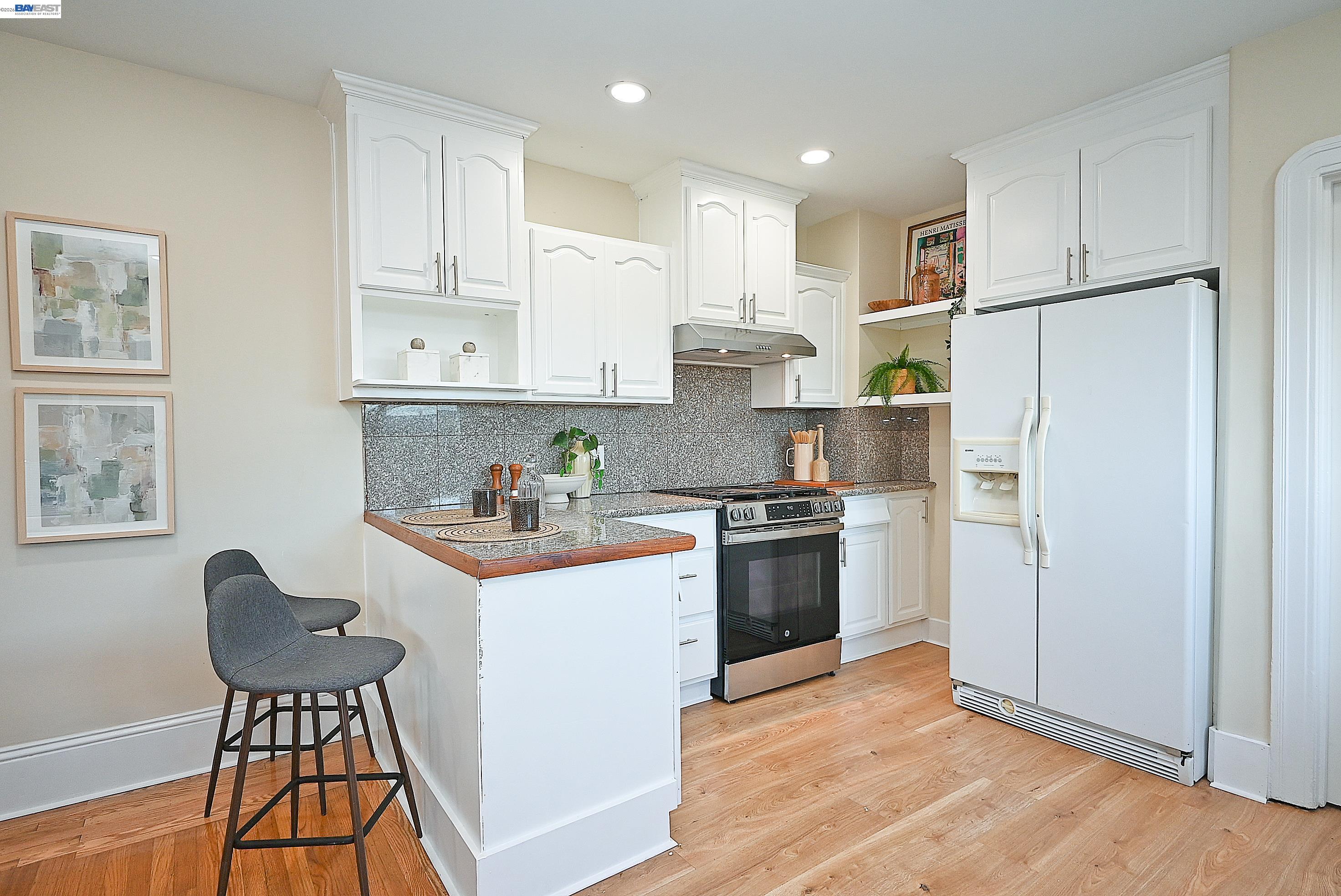 2732 Garden St, Oakland CA 94601 — photo 13