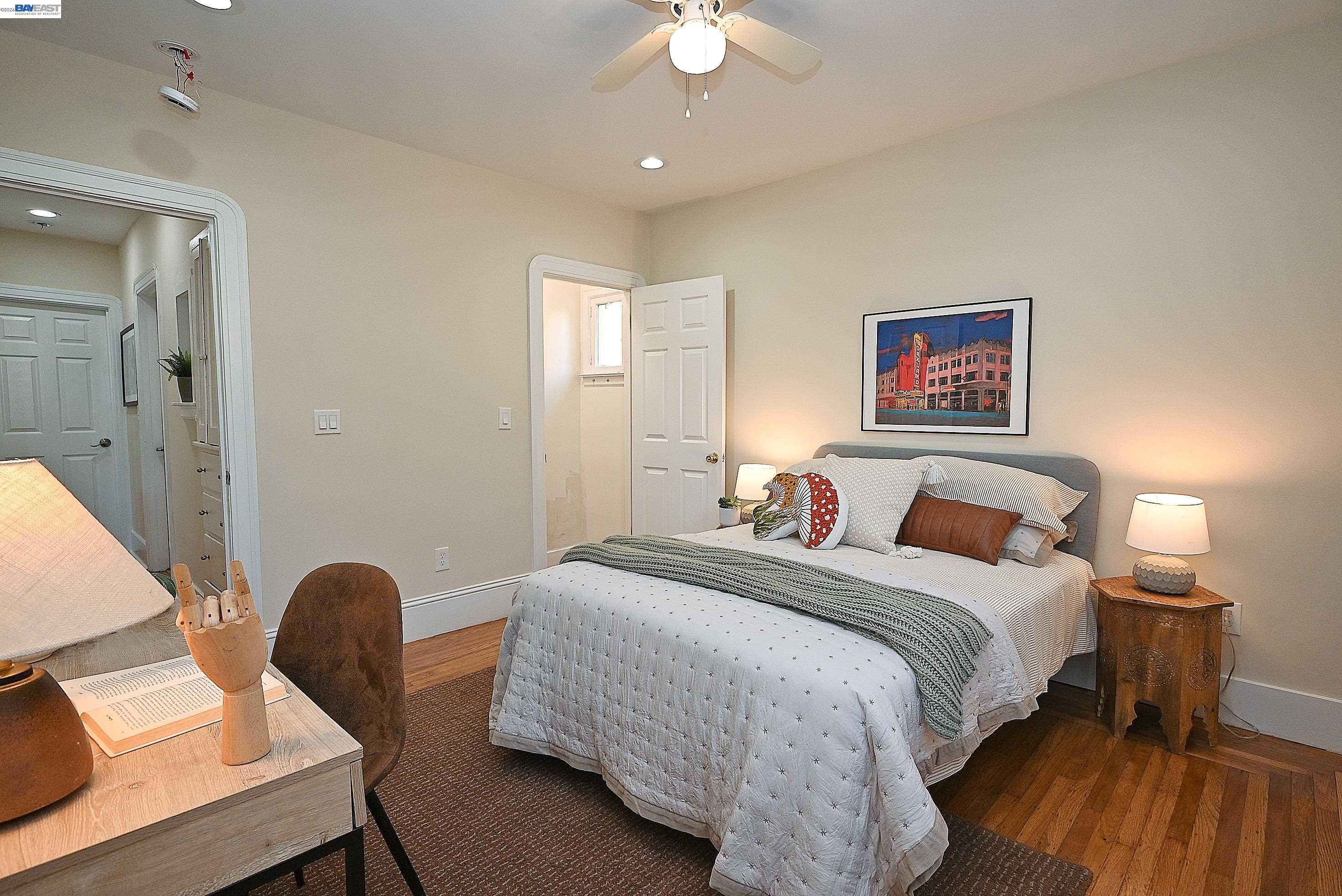 2732 Garden St, Oakland CA 94601 — photo 23