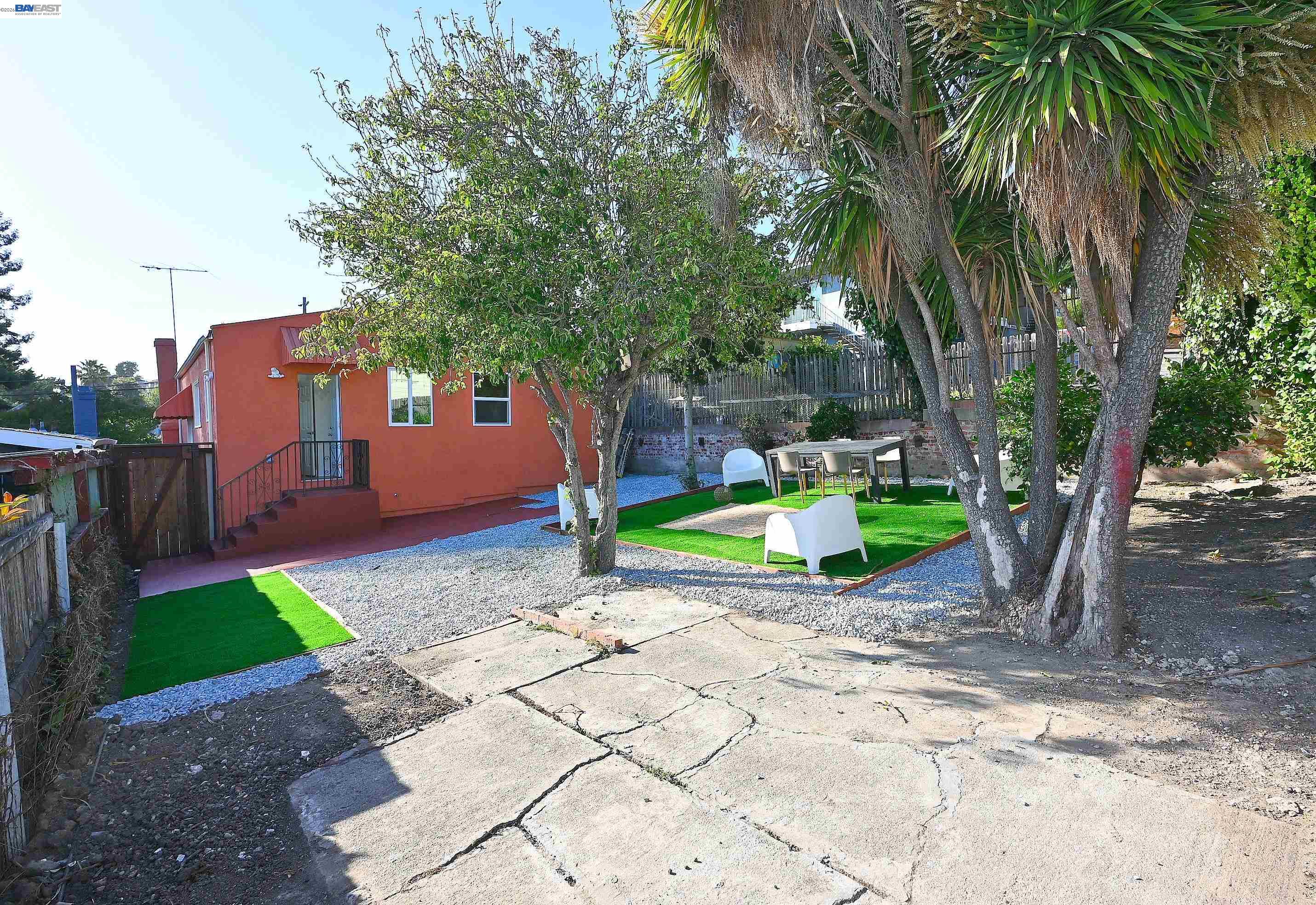 2732 Garden St, Oakland CA 94601 — photo 31