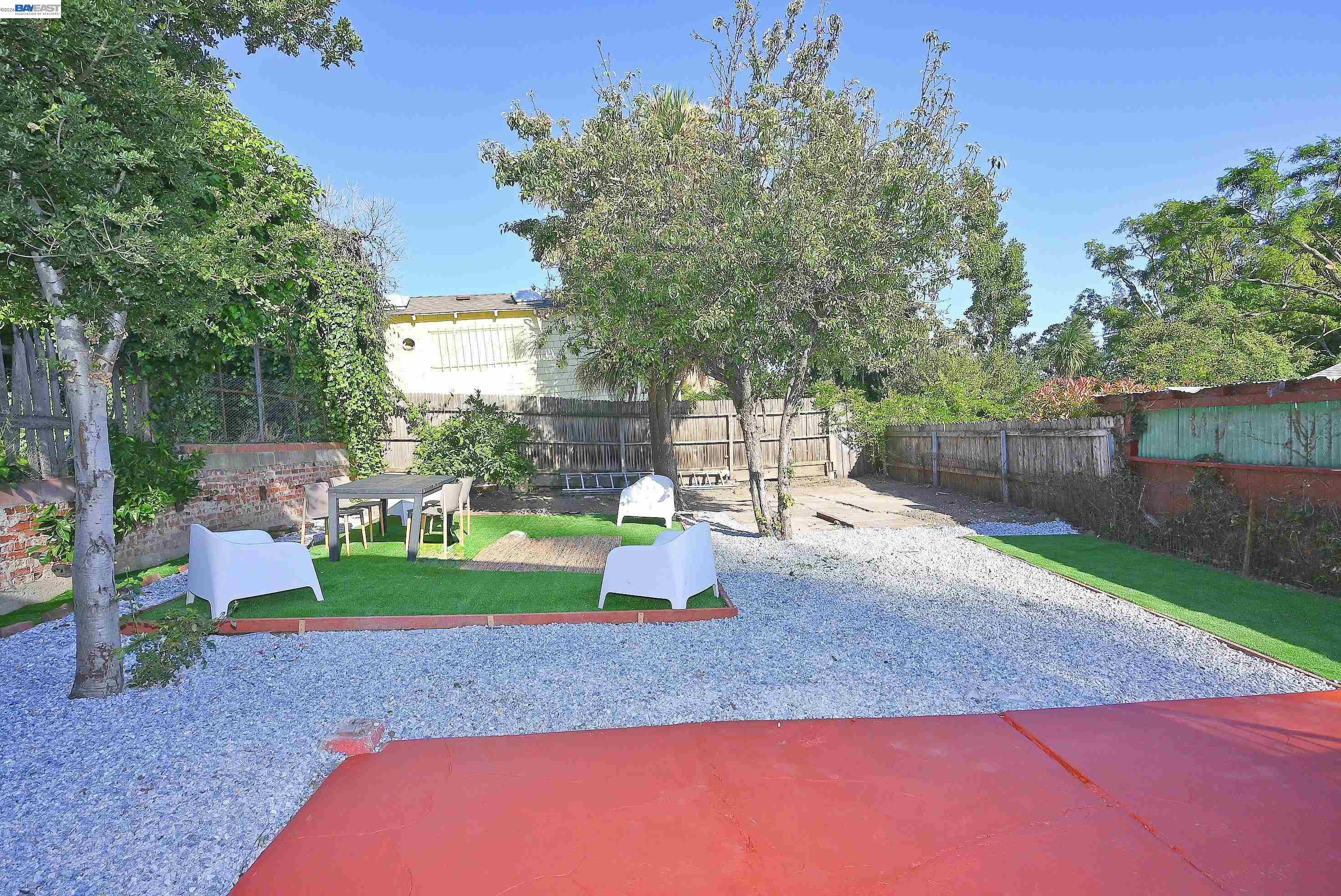 2732 Garden St, Oakland CA 94601 — photo 34