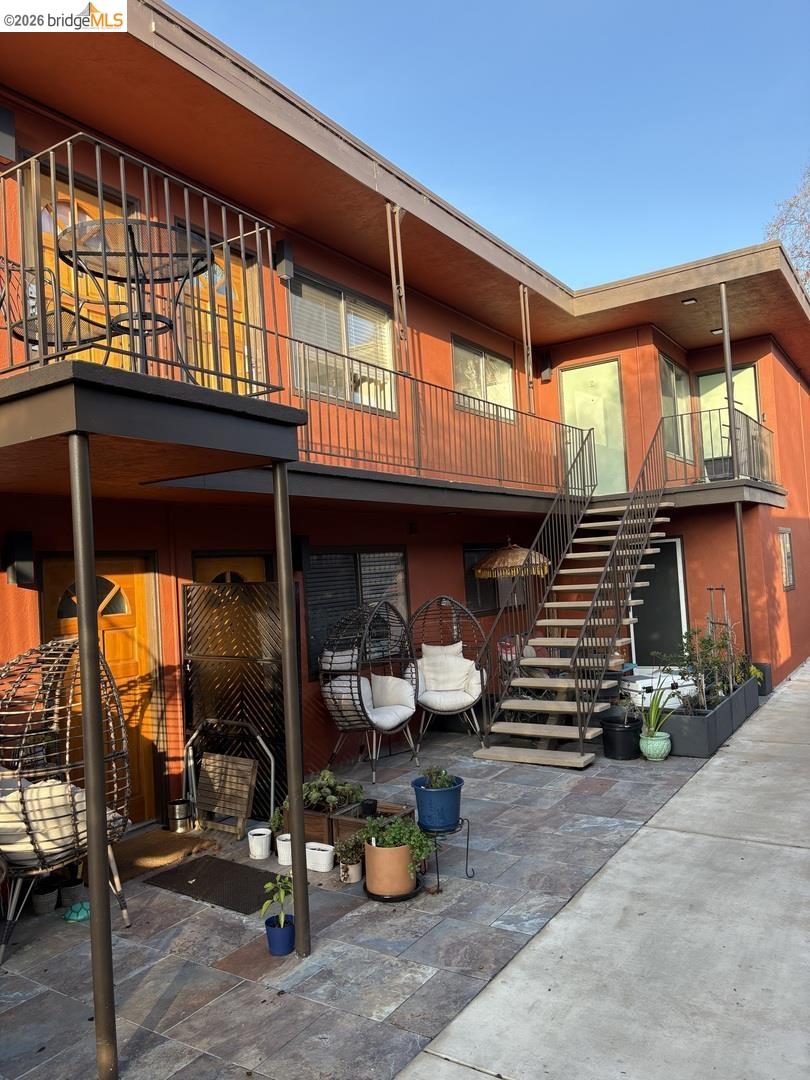 1728 7th ST, Berkeley CA 94710 — photo 15