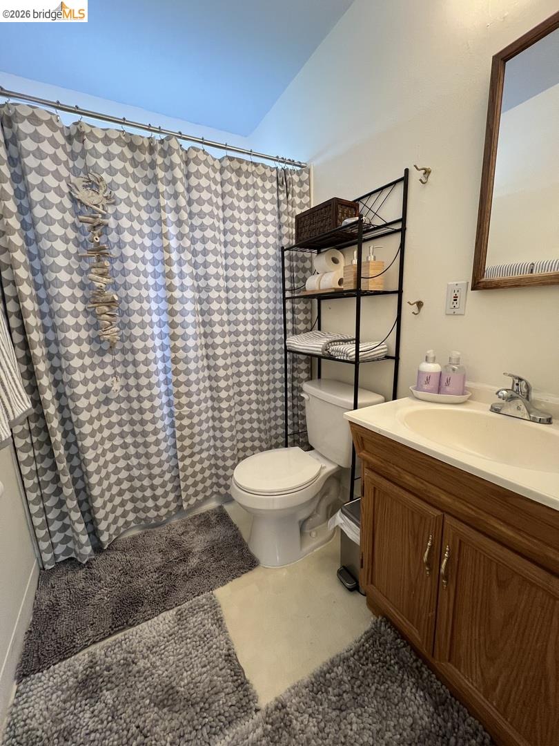 1728 7th ST, Berkeley CA 94710 — photo 8
