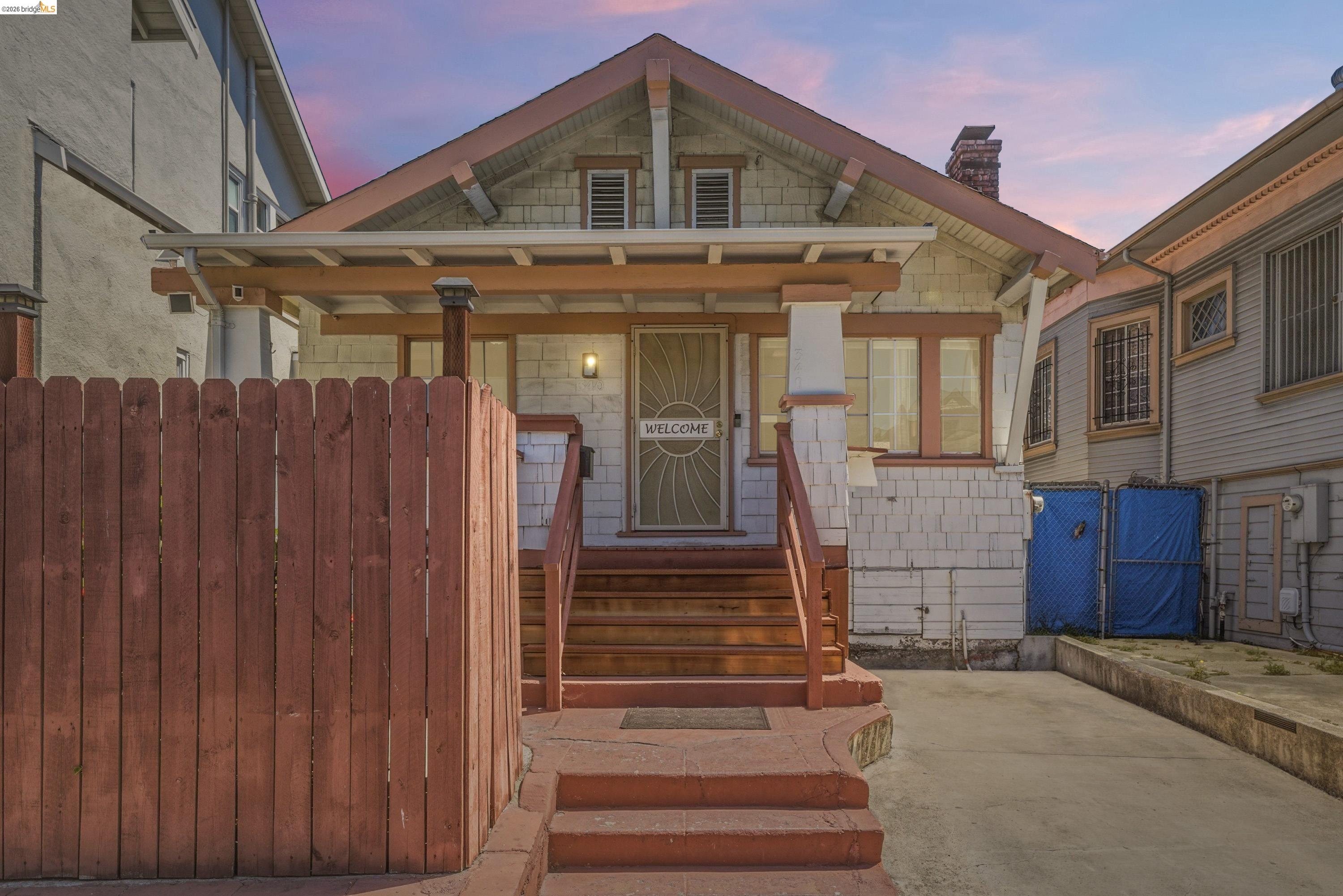 340 Foothill Blvd, Oakland CA 94606 — photo 36