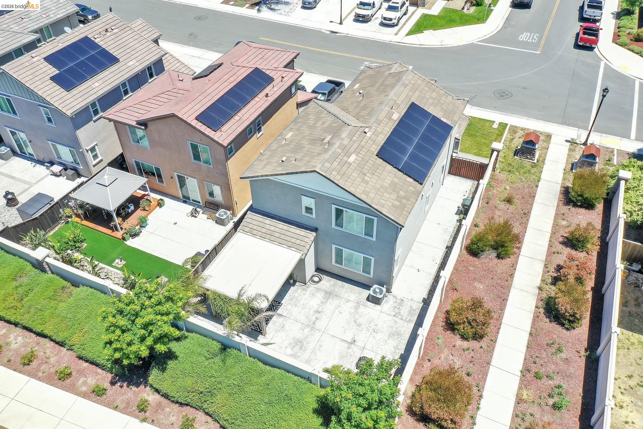 167 Davisco Dr, Oakley CA 94561 — photo 21