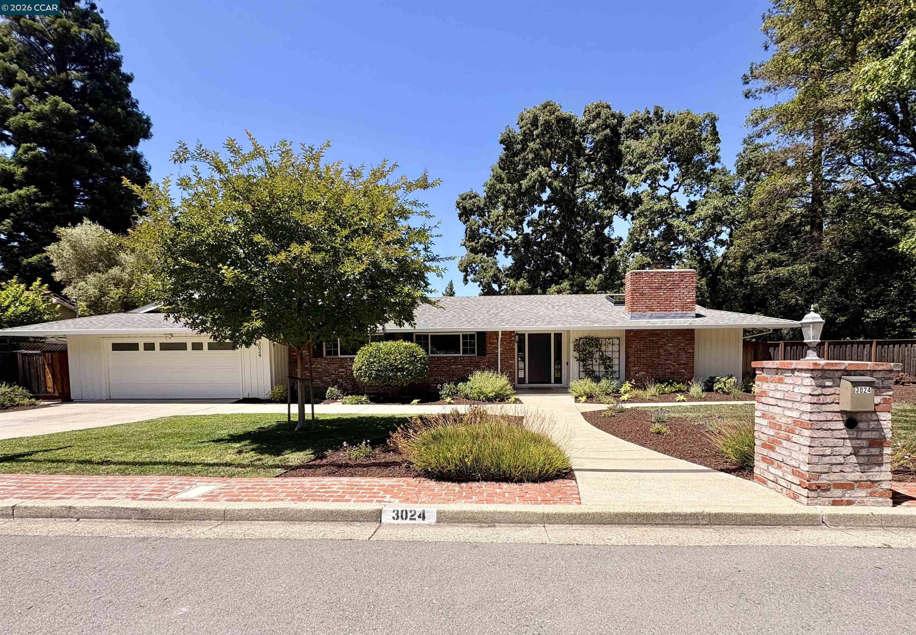 3024 Bradbury Drive