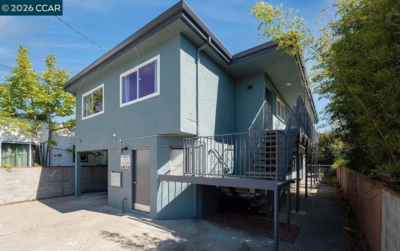 2123 Spaulding Avenue, Berkeley CA 94703 — photo 20