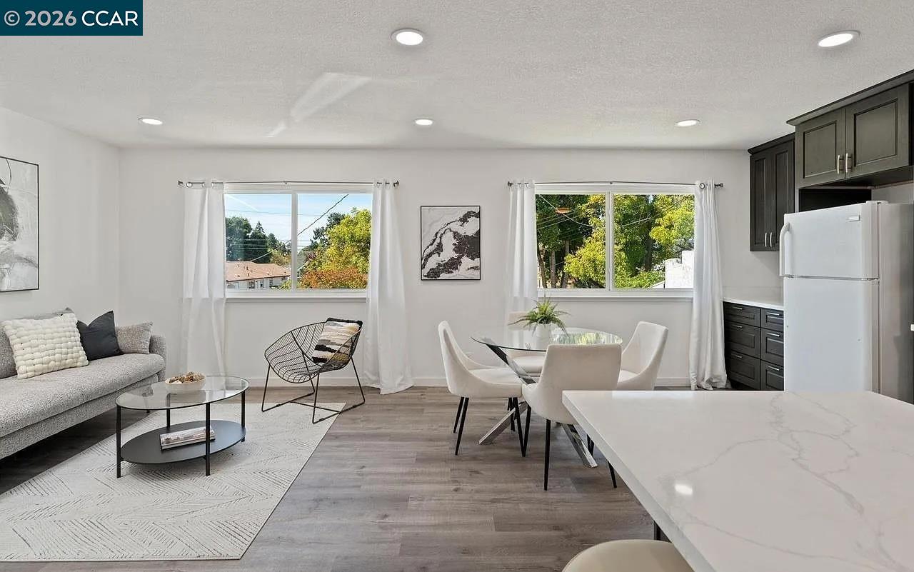 2123 Spaulding Avenue, Berkeley CA 94703 — photo 4