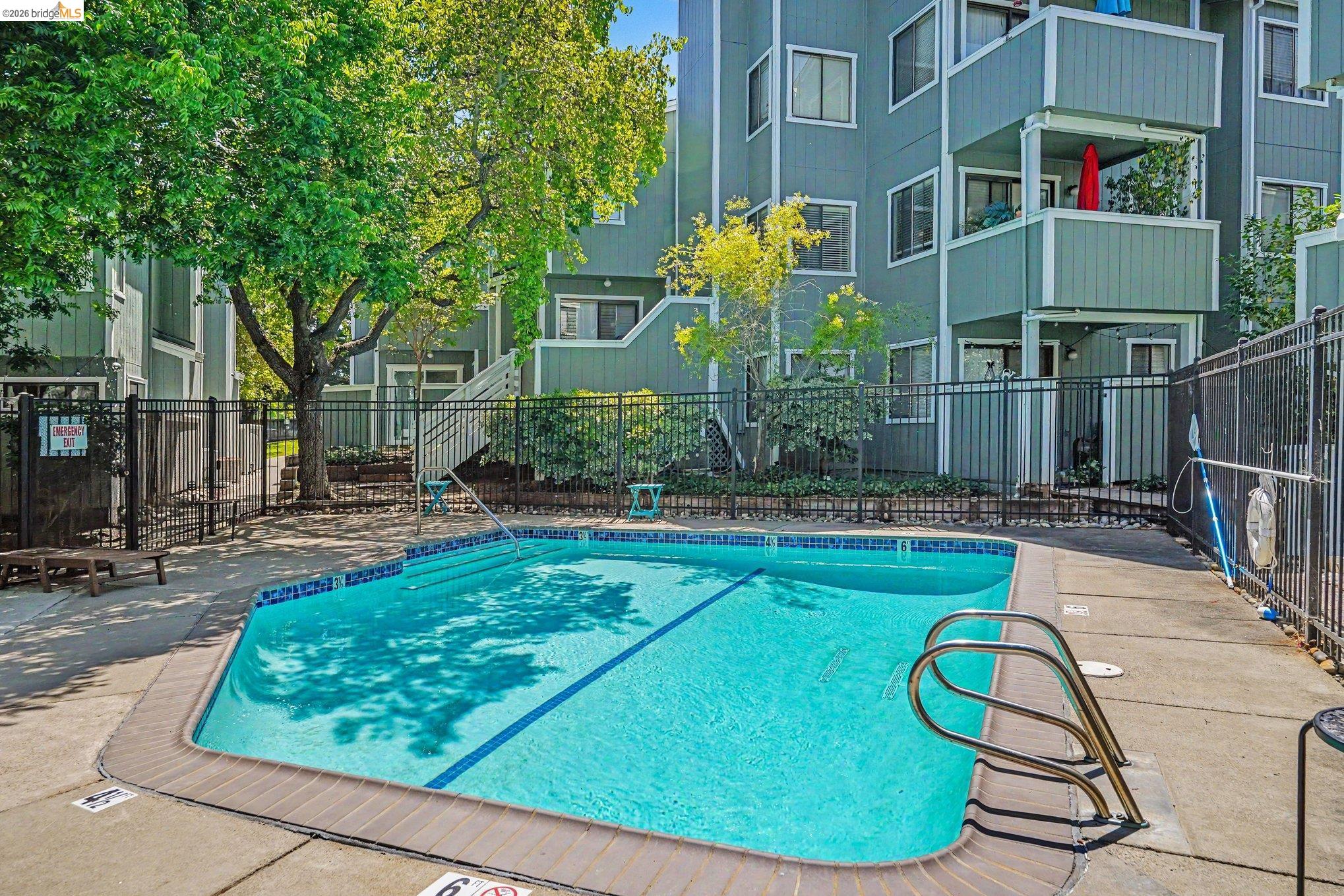 1152 Maywood, Martinez CA 94553 — photo 28