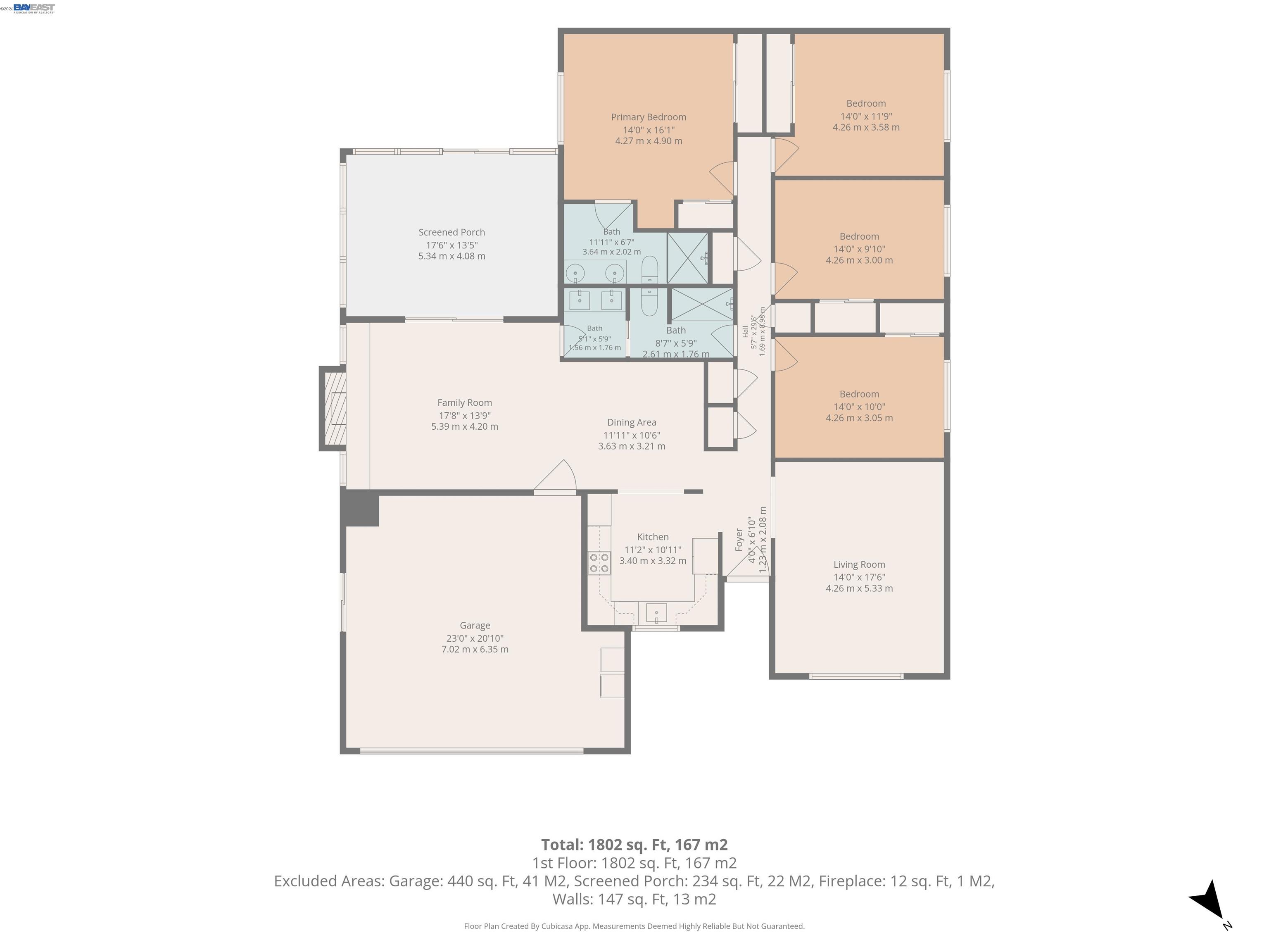 2444 Douglas St, Union City CA 94587 — photo 37