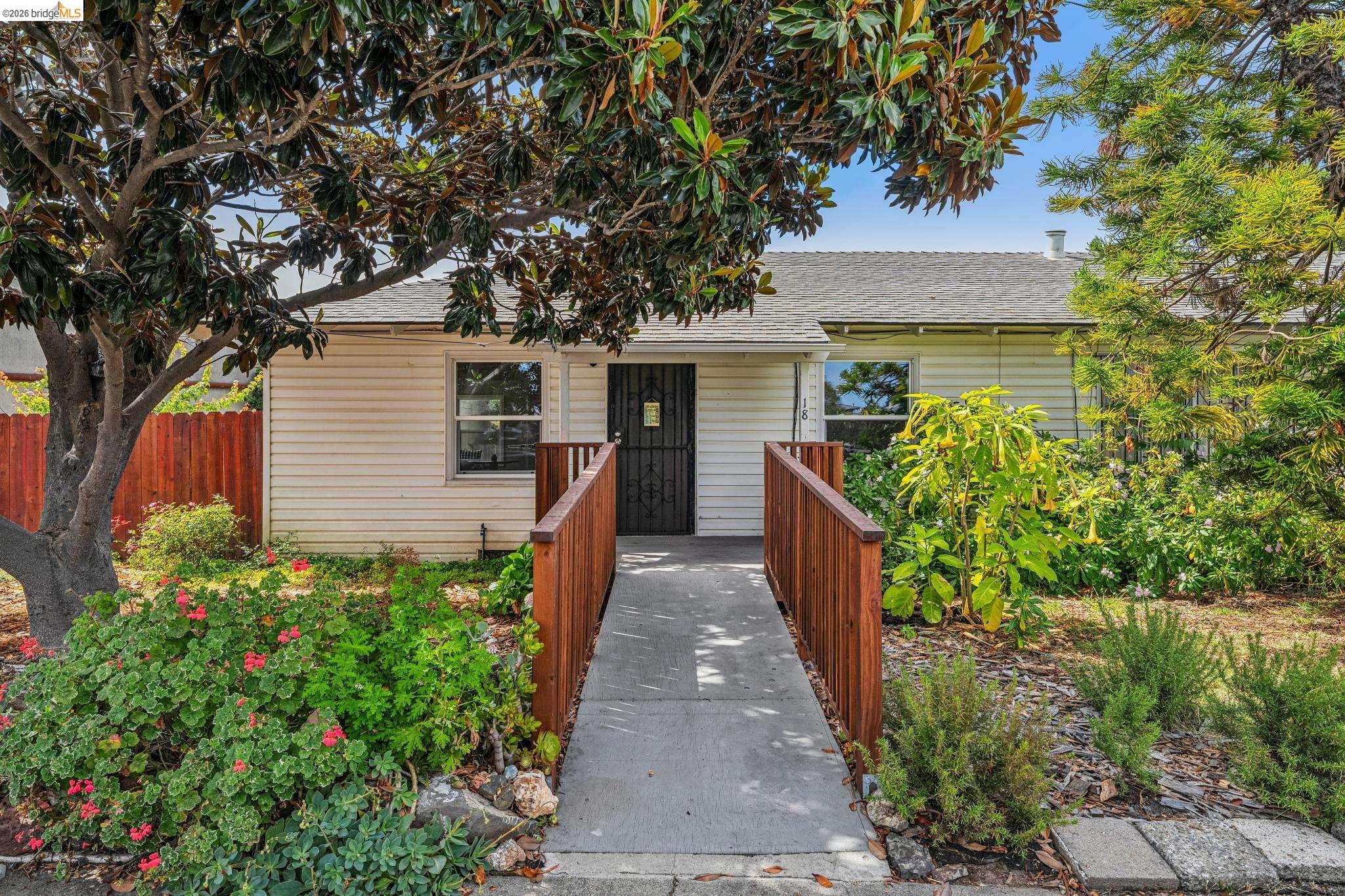 18 W Bissell Ave 204, Richmond