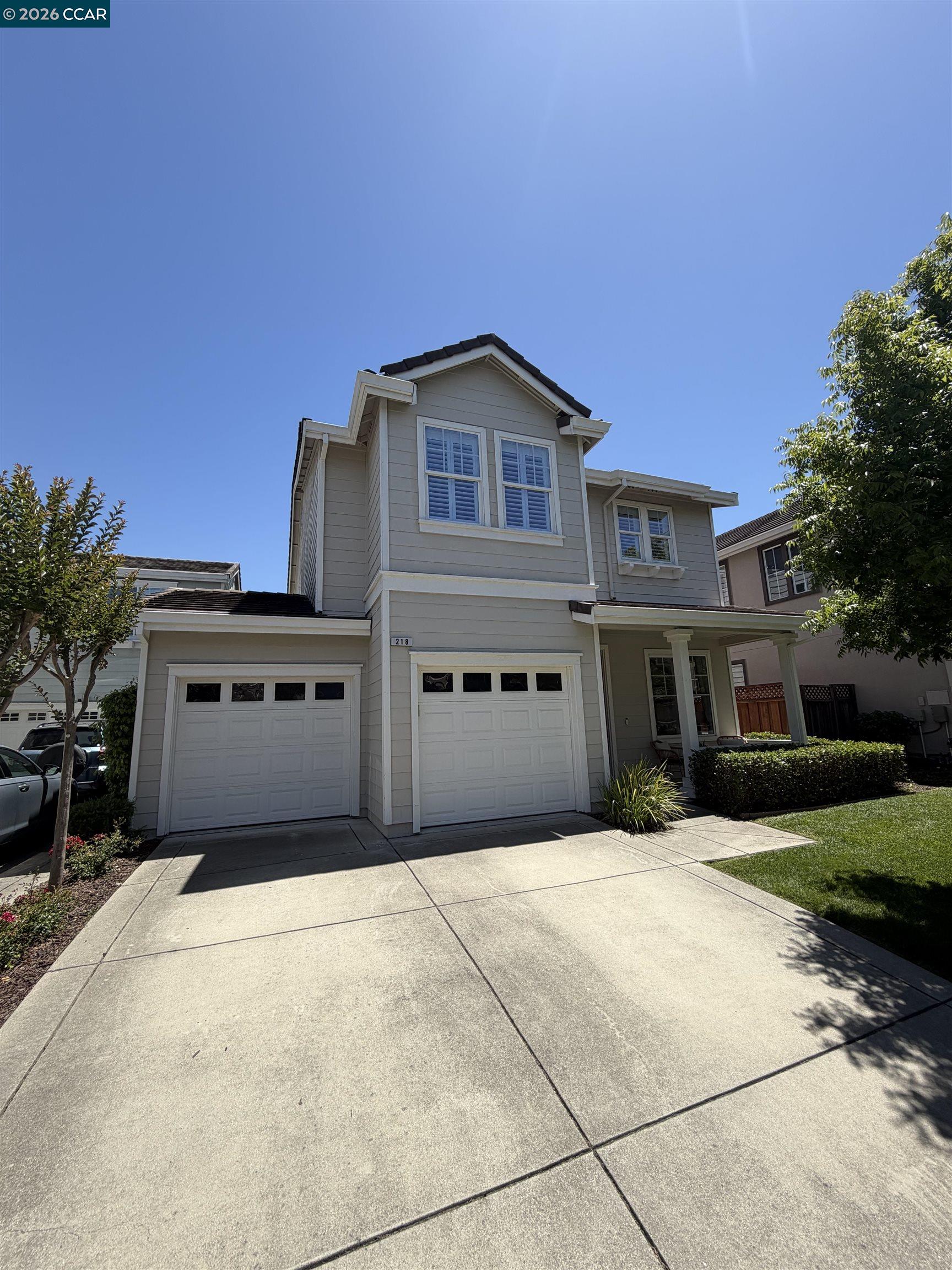 218 Abigail Cir