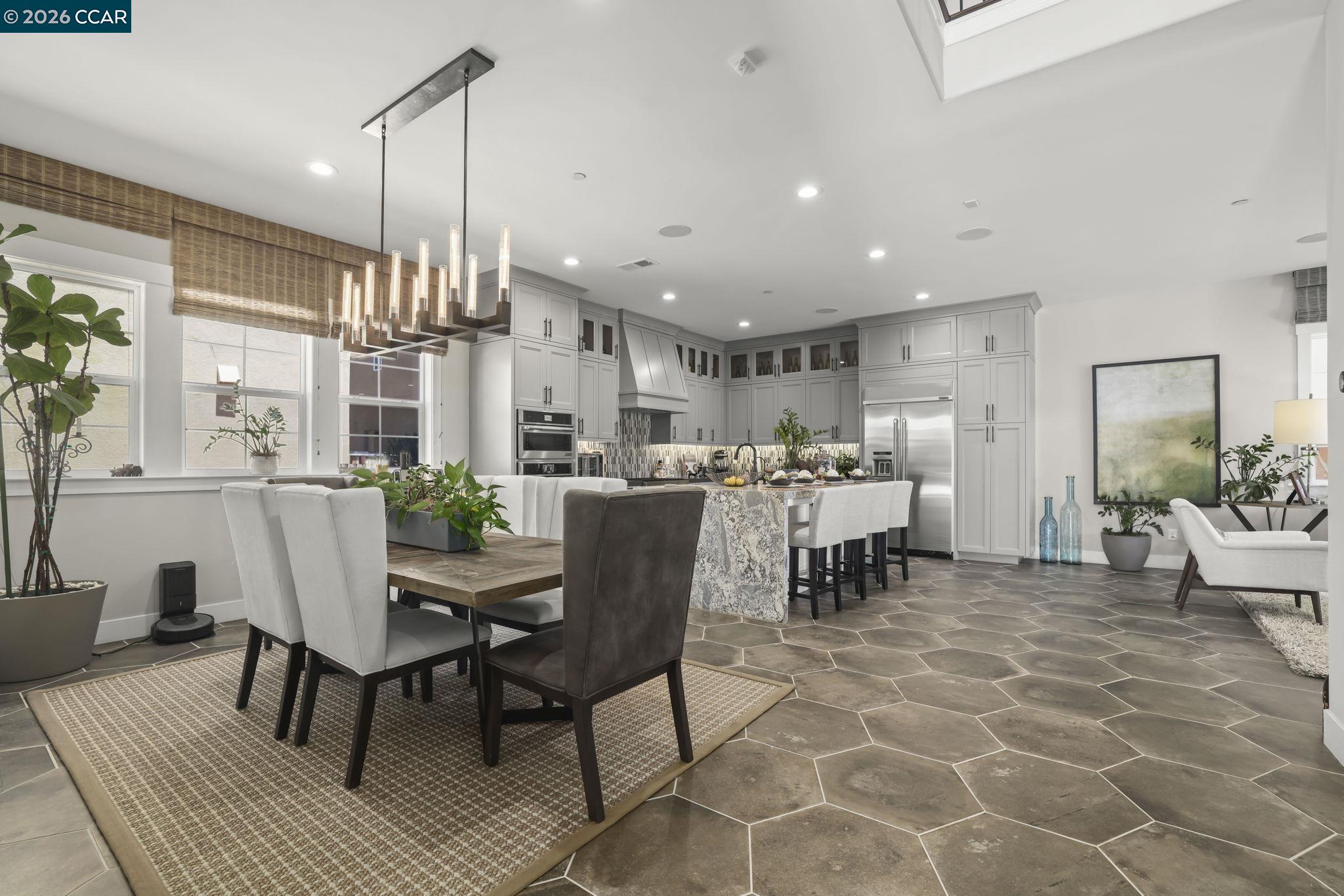 600 Thyme Way, San Ramon CA 94582 — photo 9