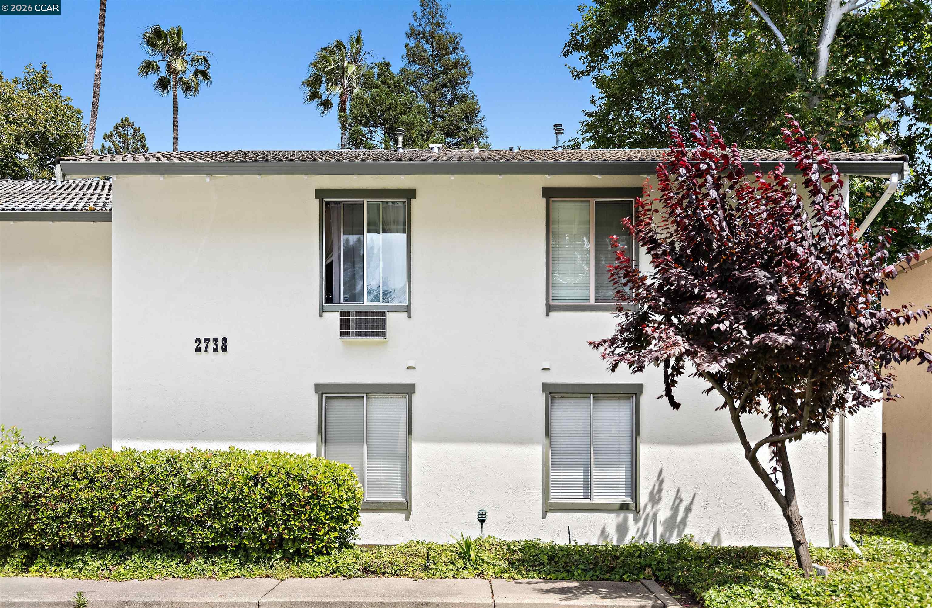 Walnut Creek  CA Condos For Sale