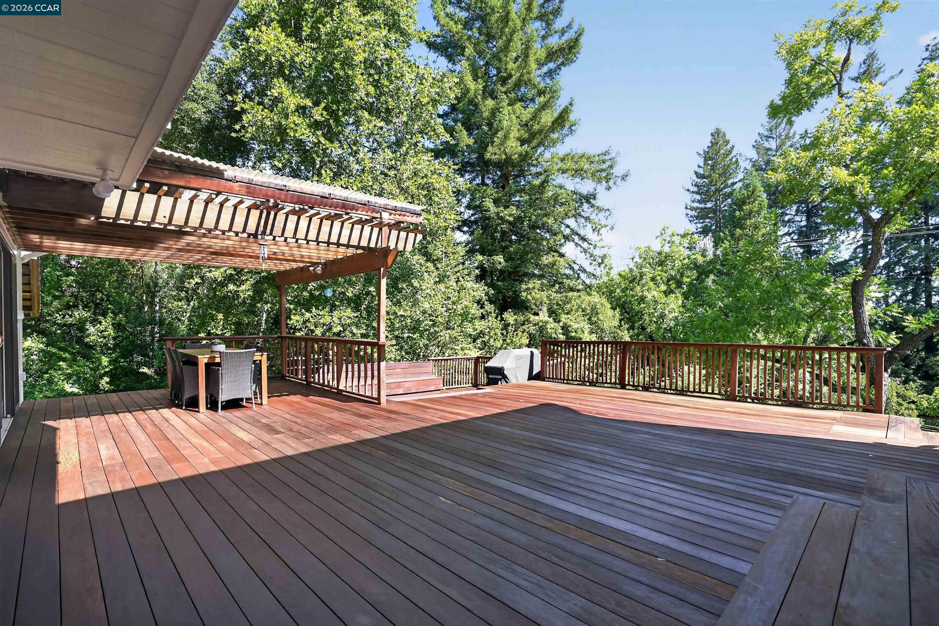 163 El Toyonal, Orinda CA 94563 — photo 32