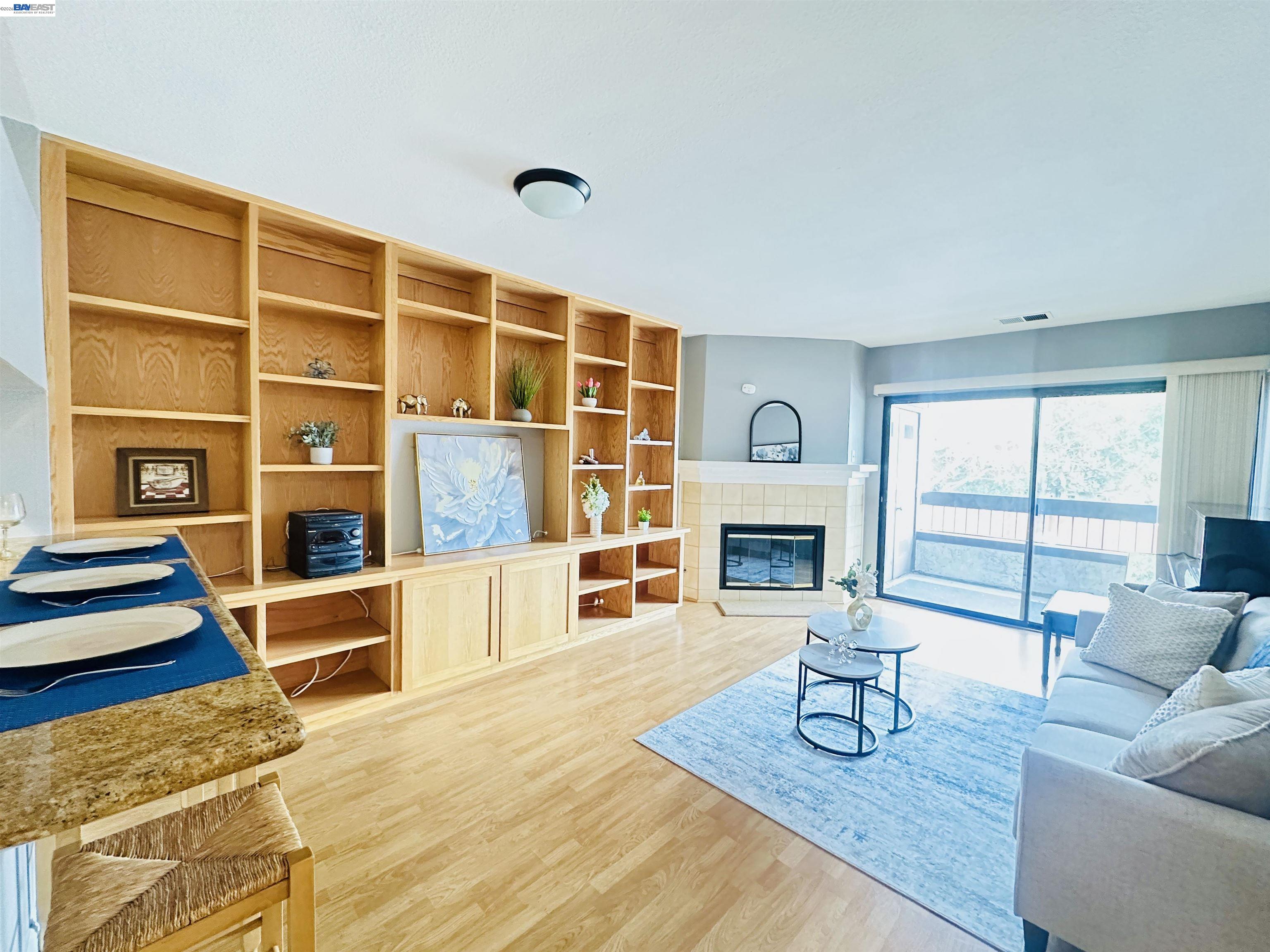 Walnut Creek  CA Condos For Sale